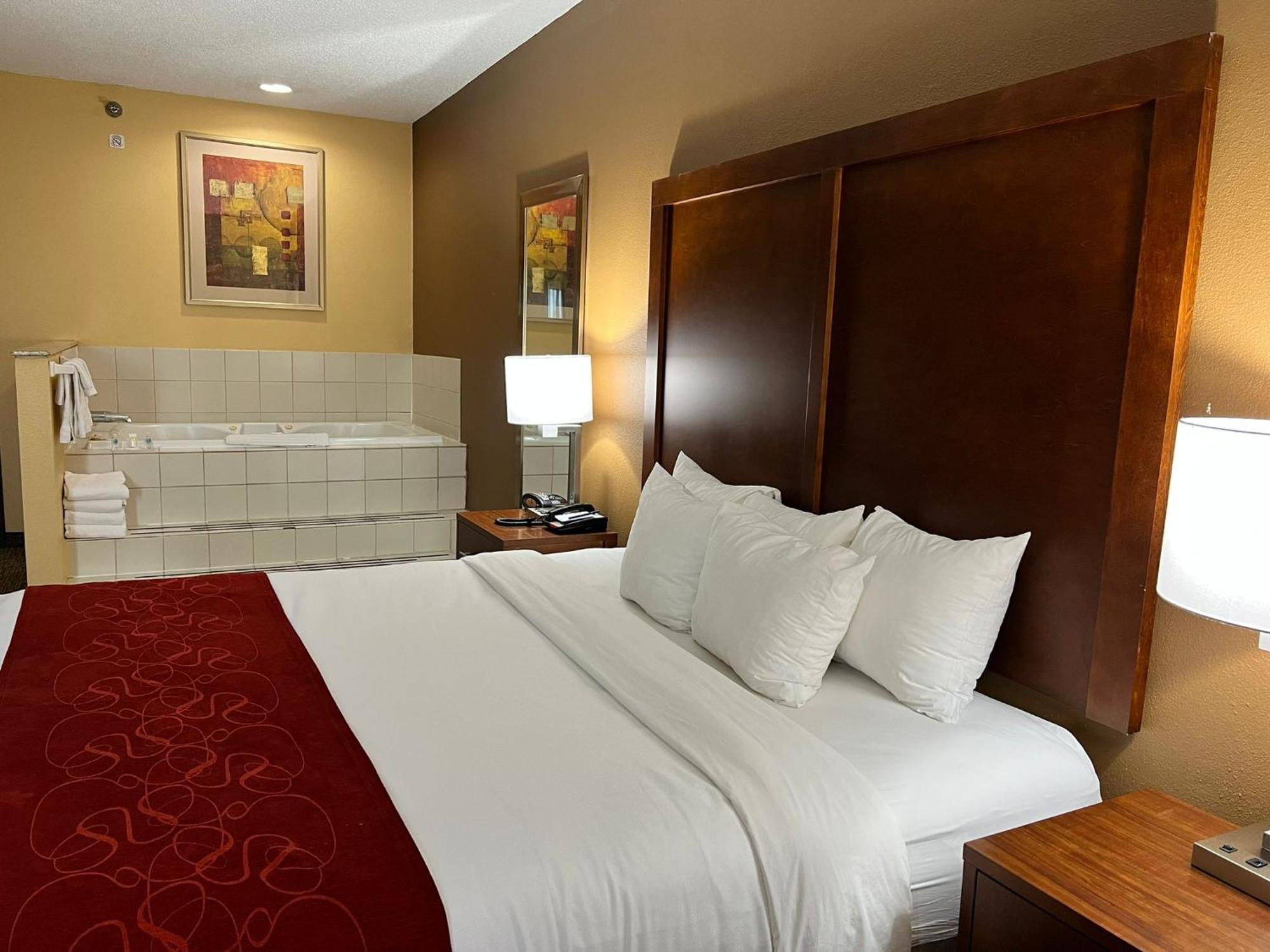 Comfort East 3* Louisville