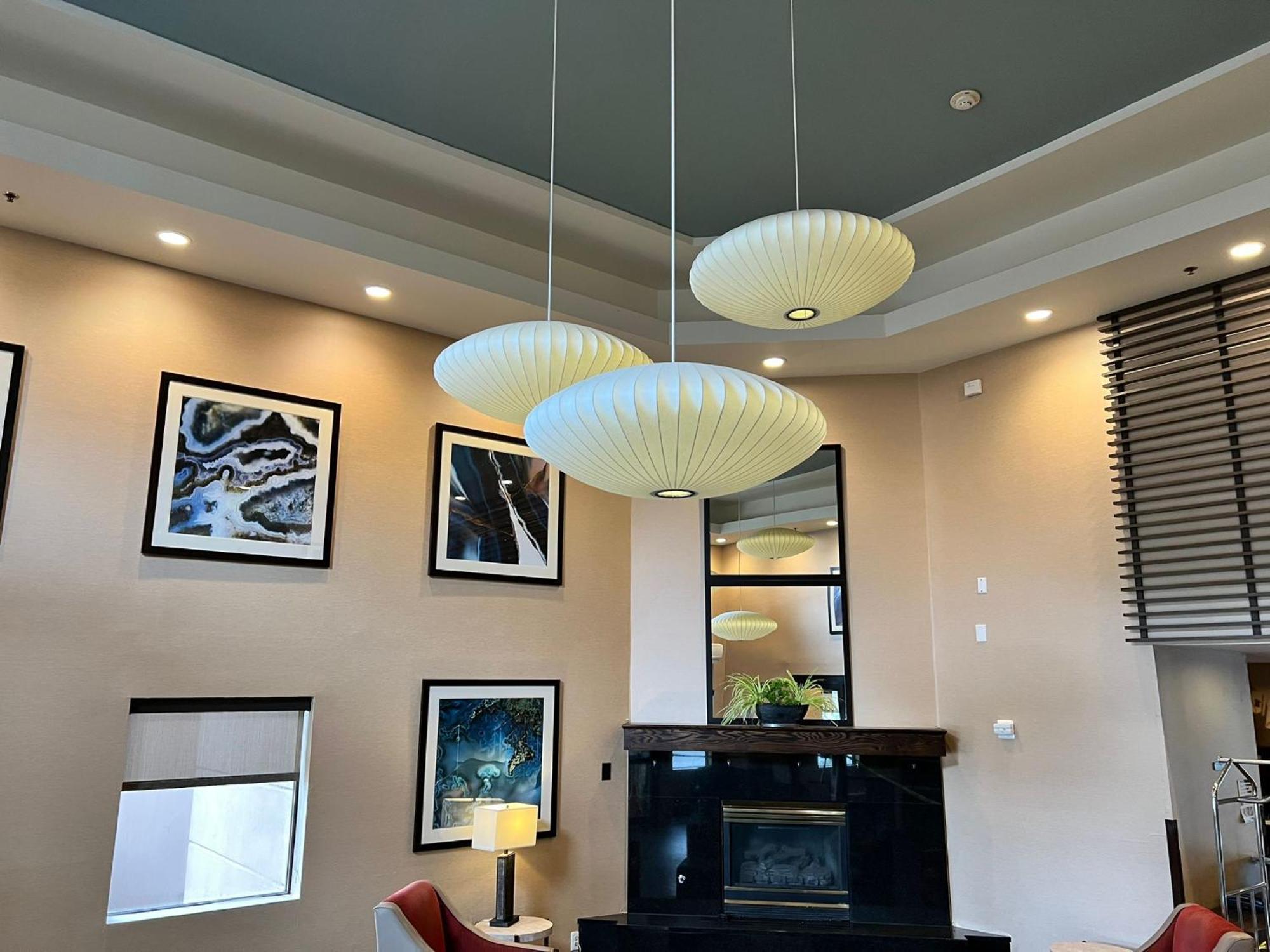 Hotel Comfort East