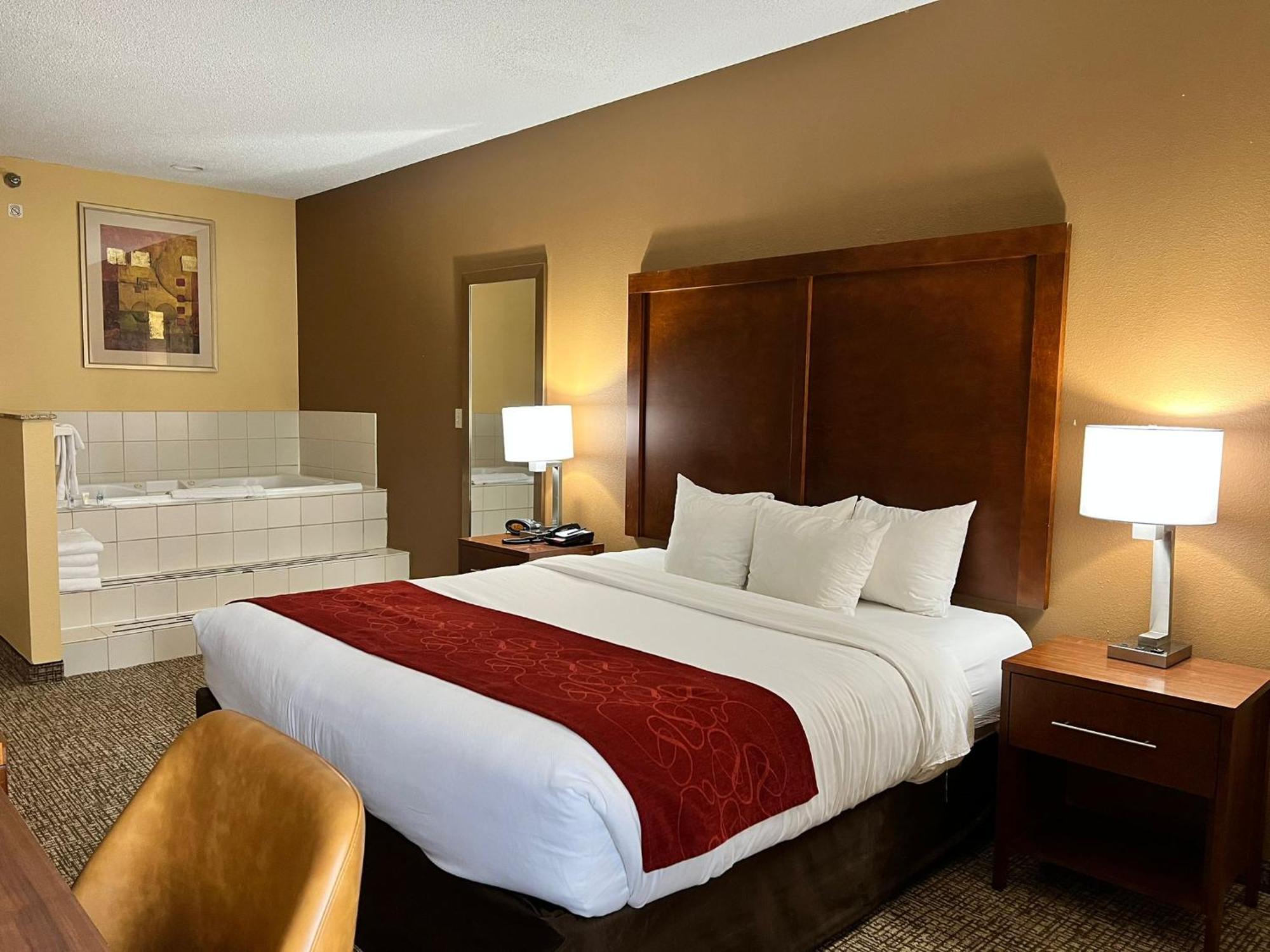 Comfort East 3* Louisville