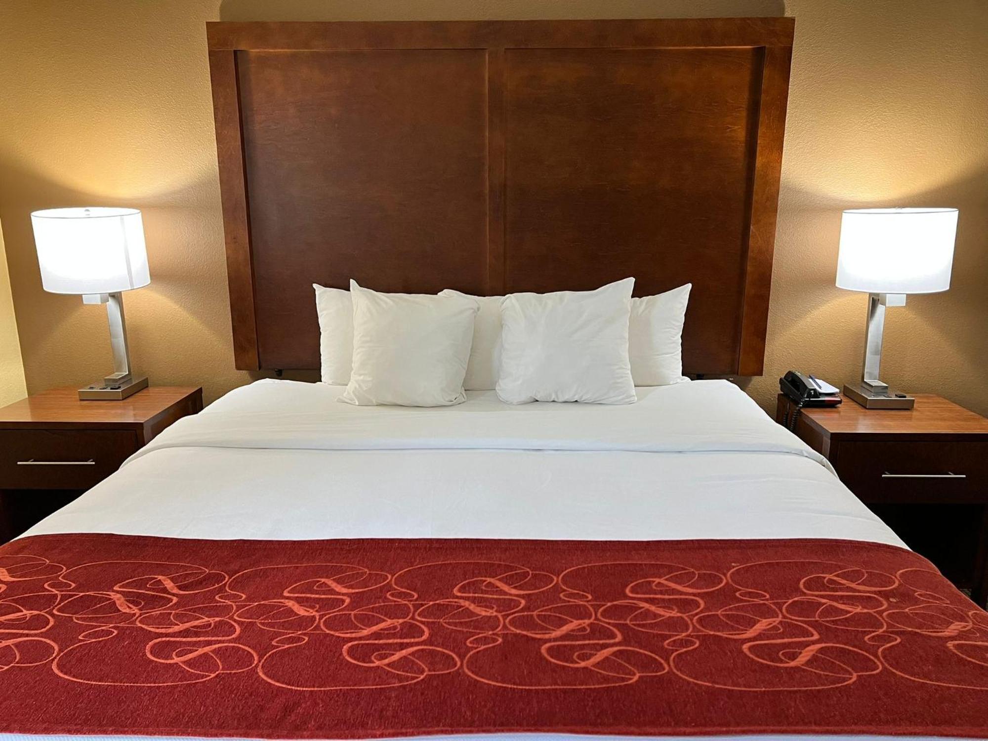 Comfort East