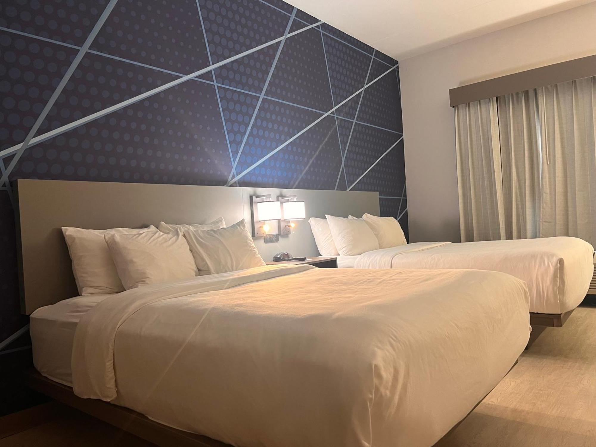 Comfort Airport Hotel Louisville