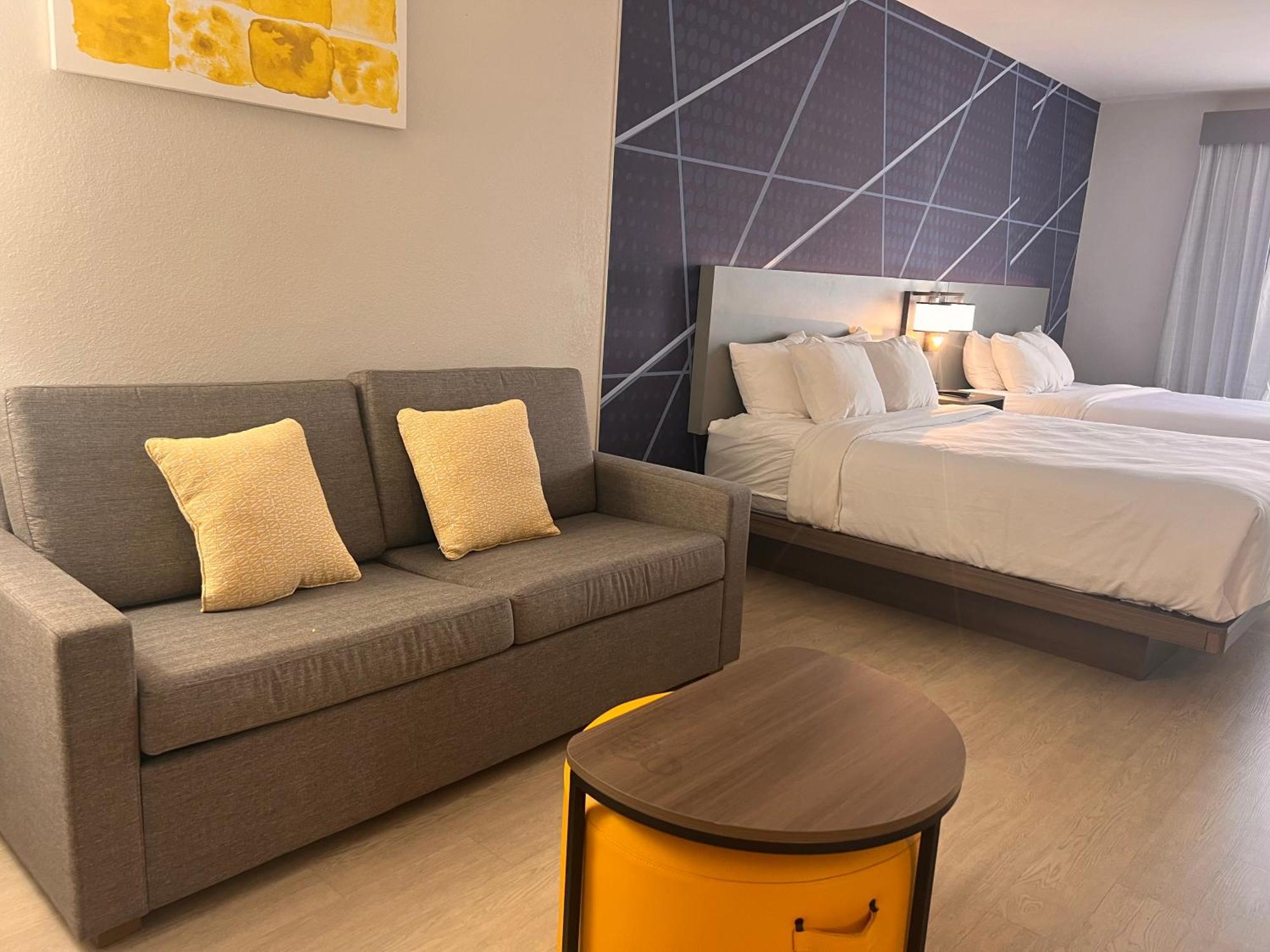 Hotel Comfort Airport