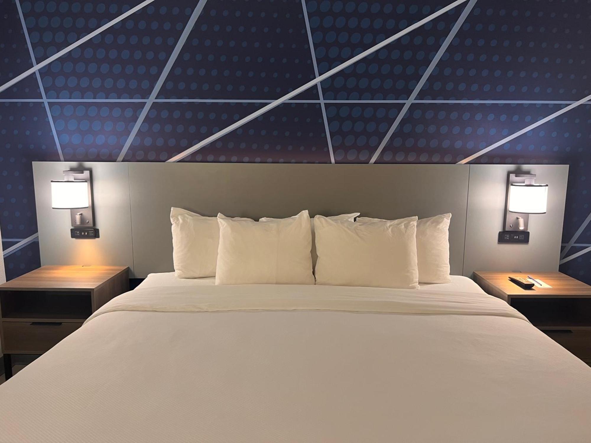 Comfort Airport 3* Louisville