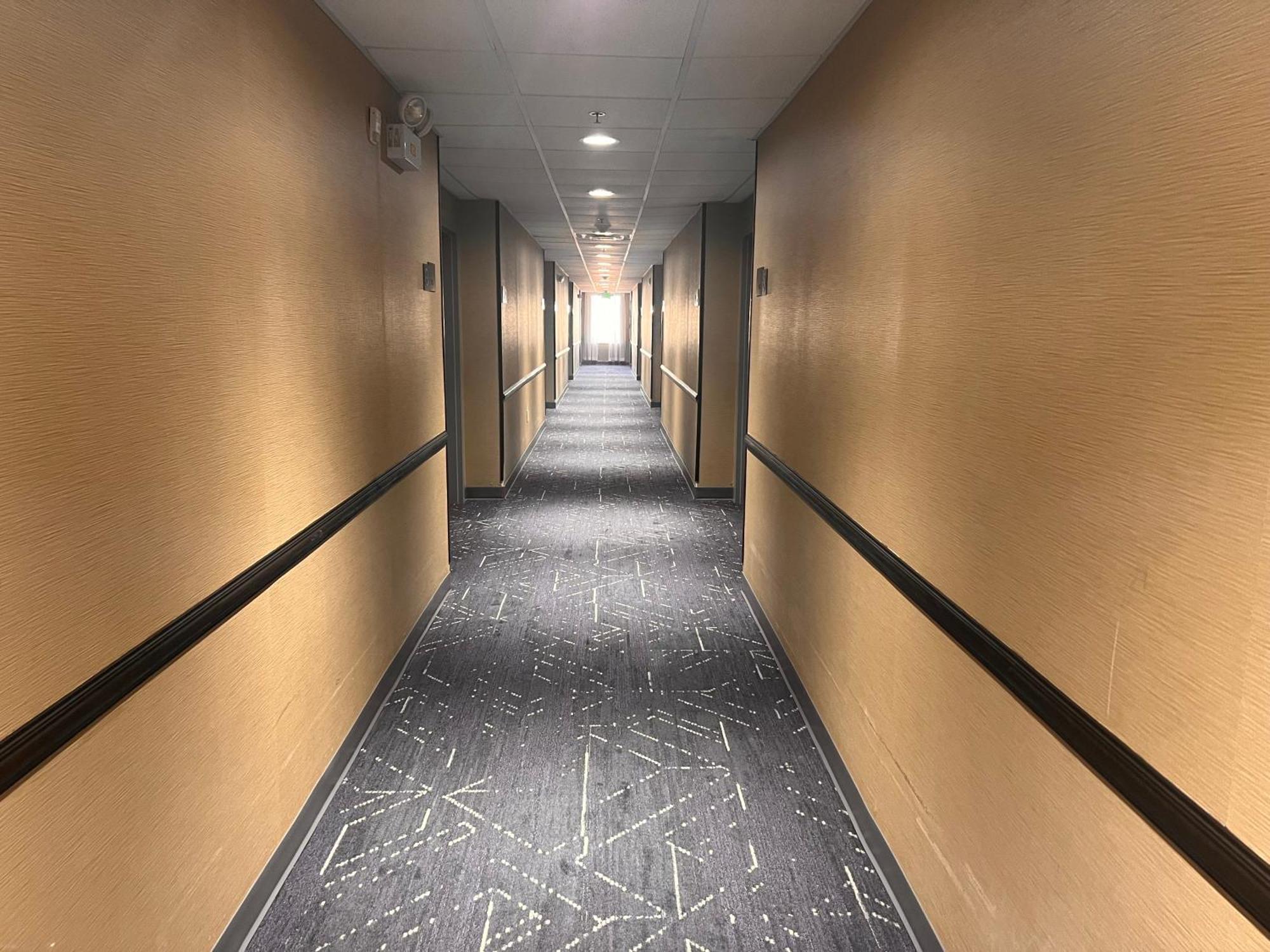 Comfort Airport Louisville