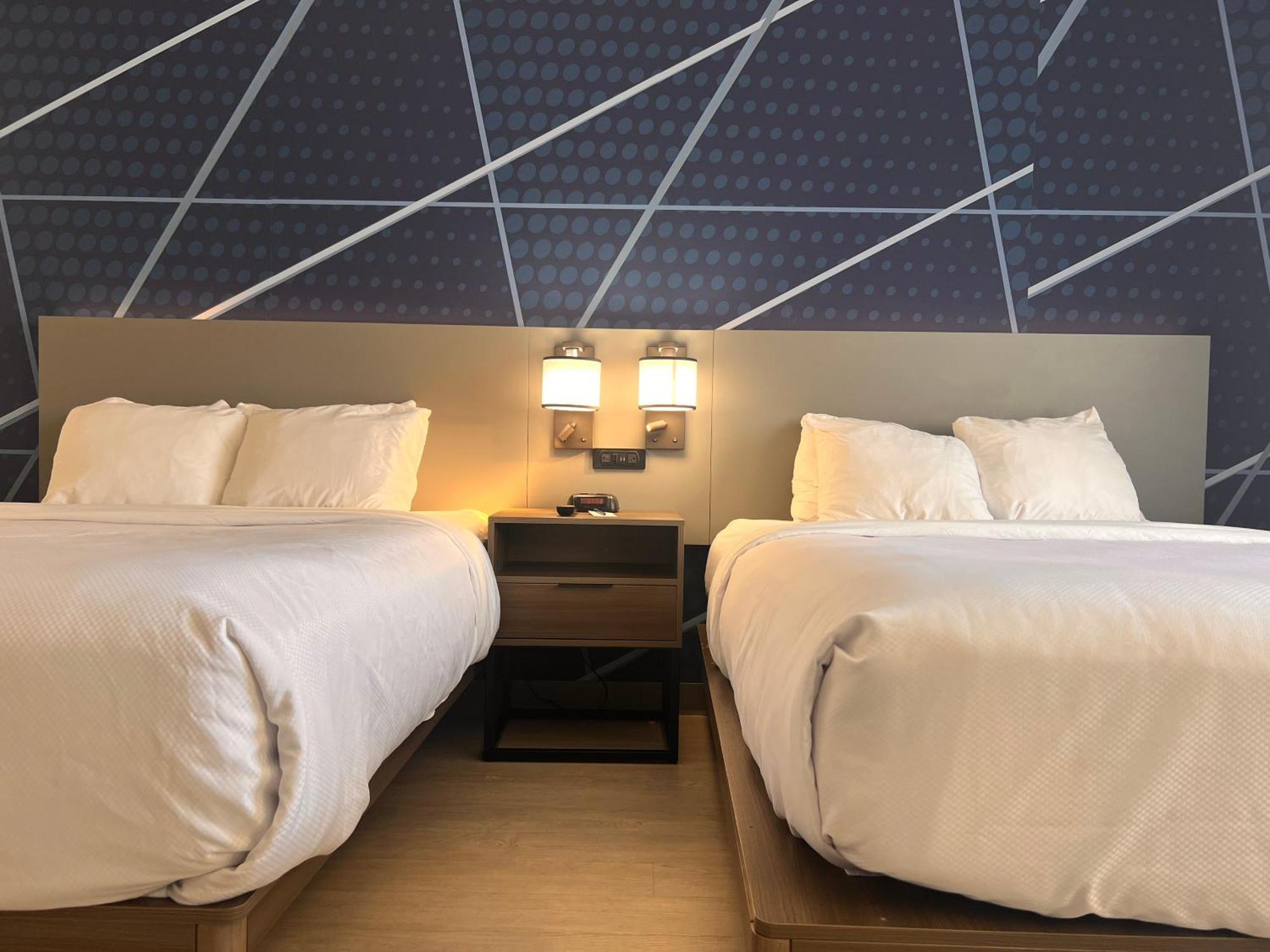 Hotel Comfort Airport 3*