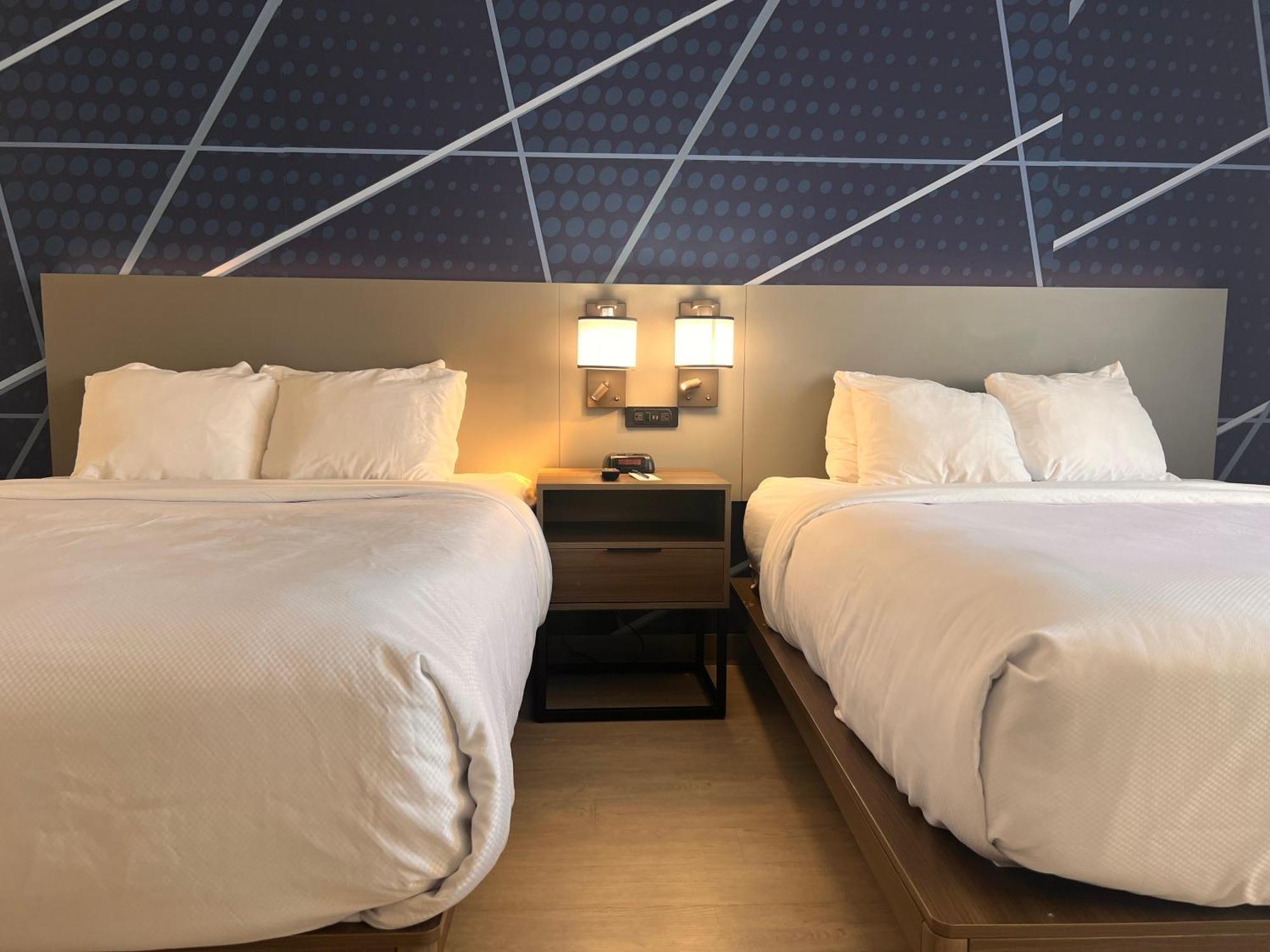 Hotel Comfort Airport