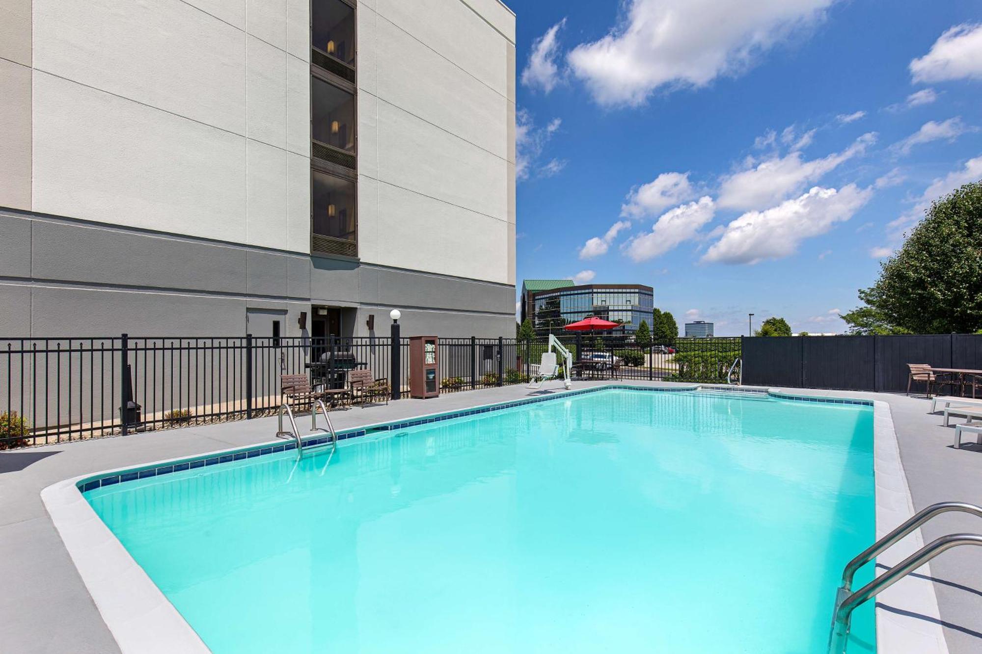Hyatt Place Louisville-east Louisville