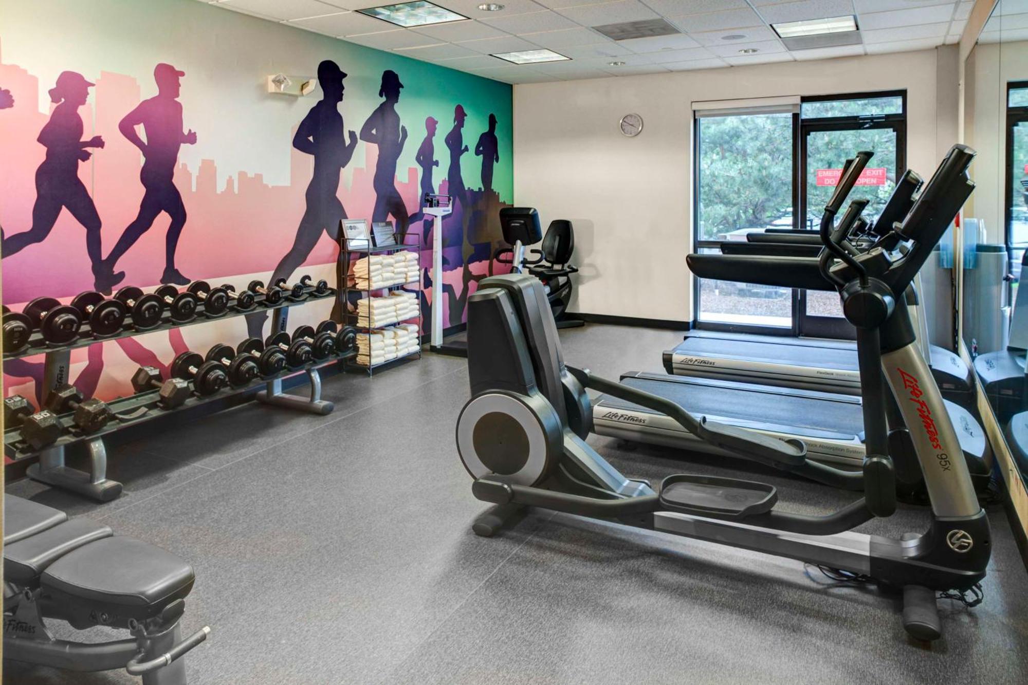 Hotel Hyatt Place Louisville-east Louisville