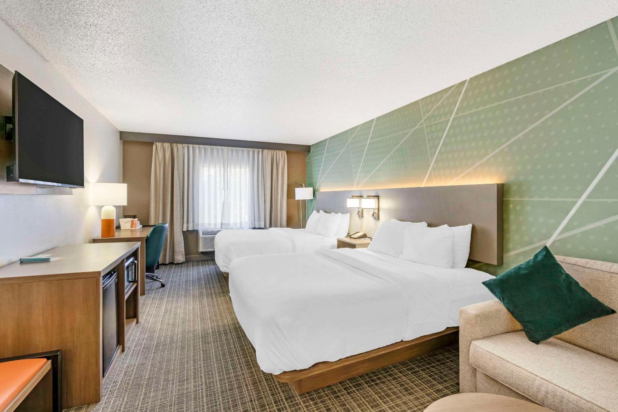 Comfort & Airport Fair & Expo Louisville