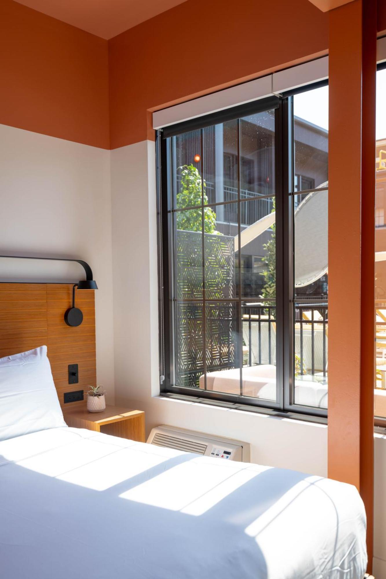 The Myriad Hotel Louisville
