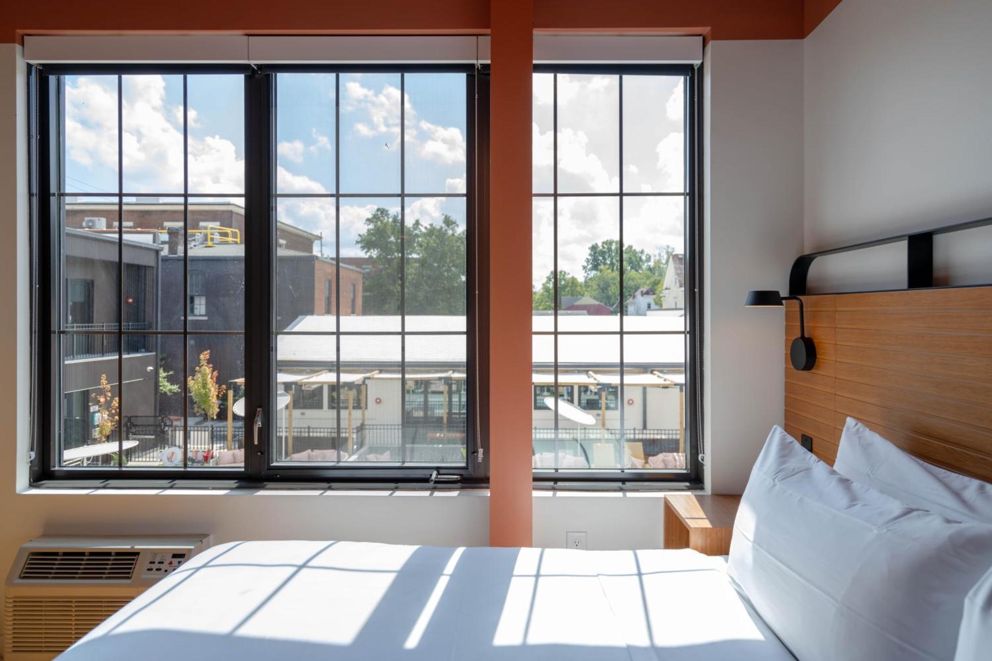 The Myriad Louisville