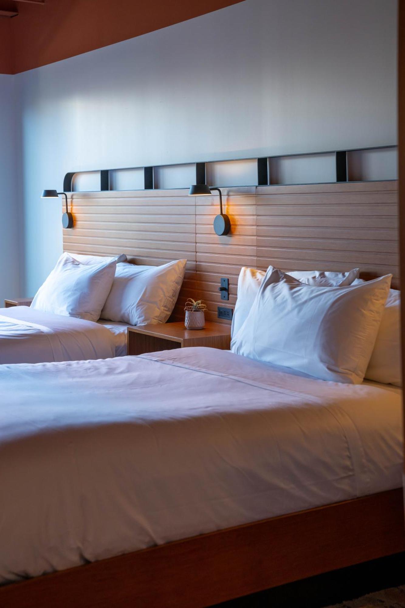 Hotel The Myriad Louisville