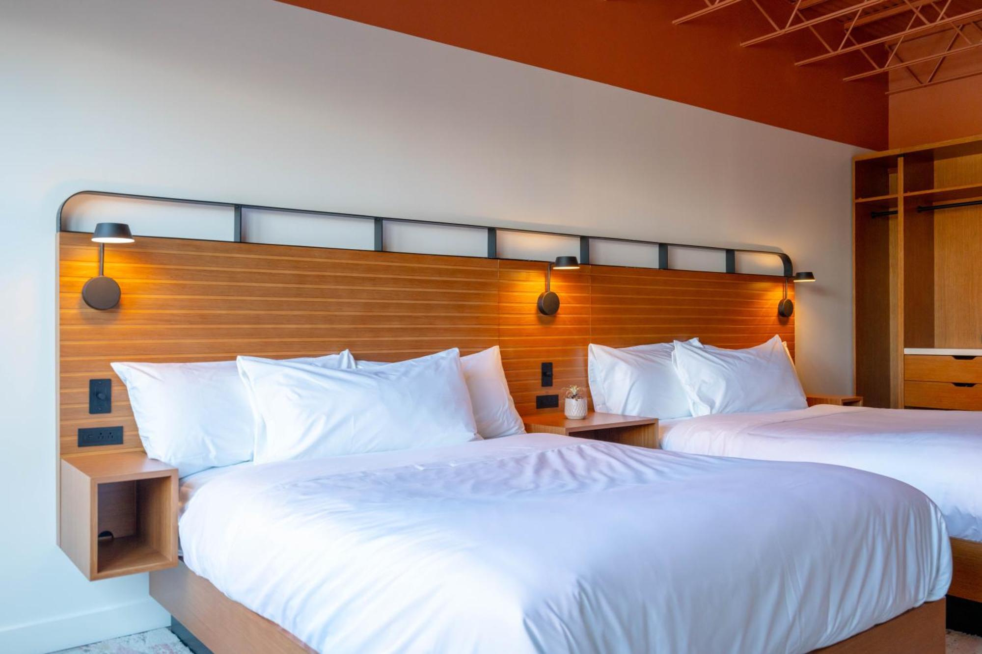 The Myriad Hotel