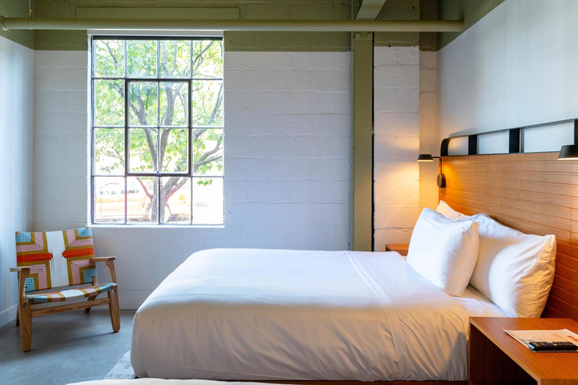 The Myriad 4* Louisville