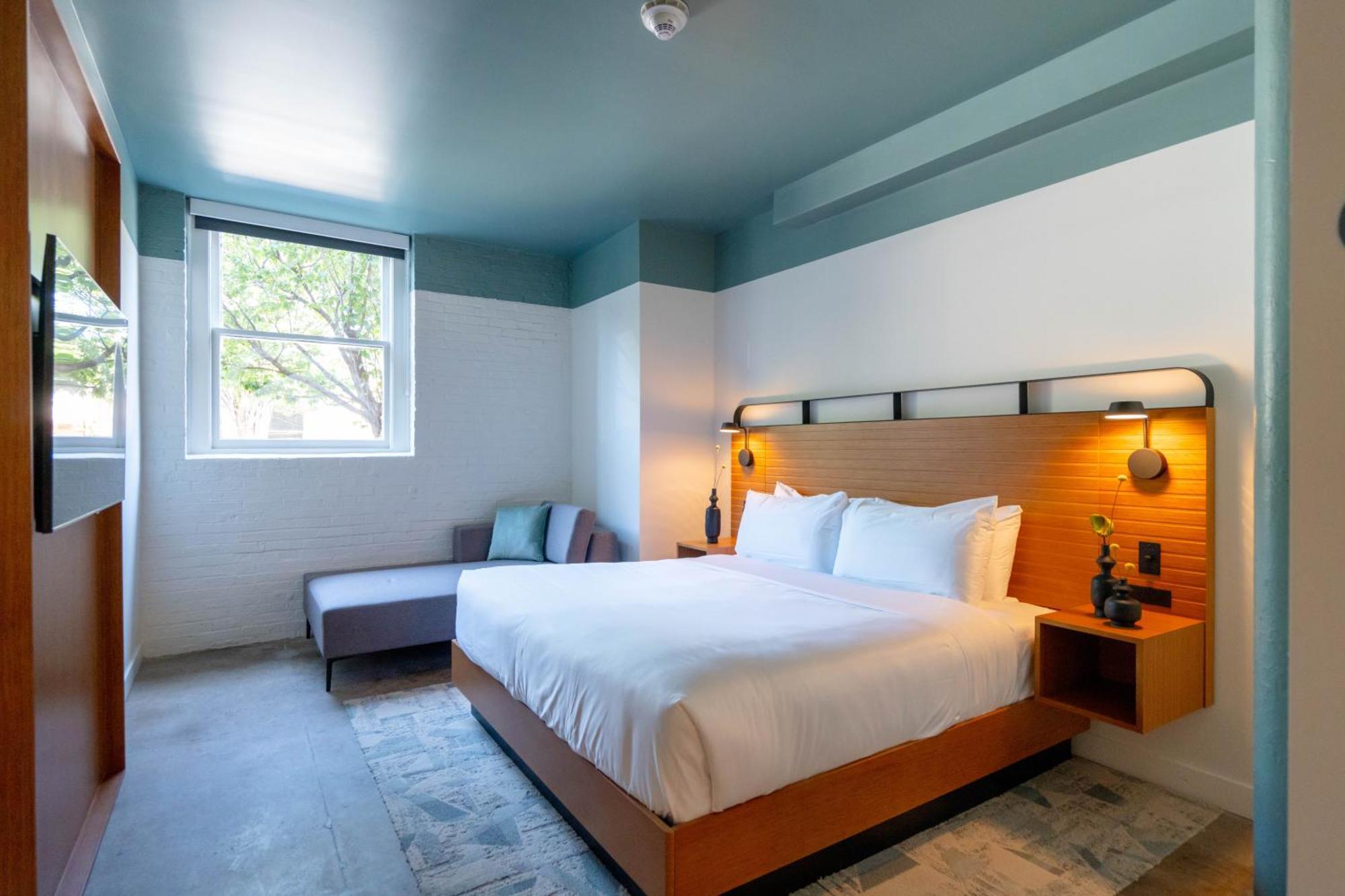 The Myriad Hotel Louisville