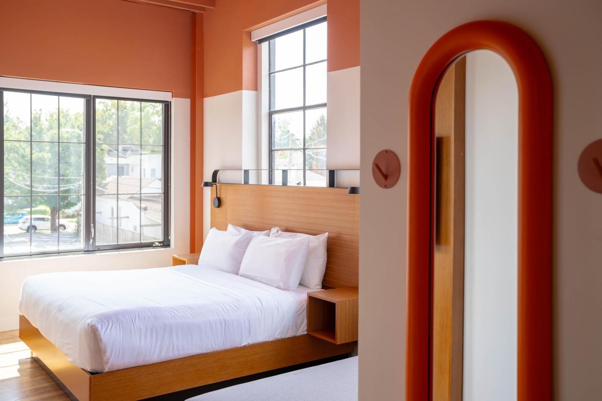 The Myriad Hotel Louisville