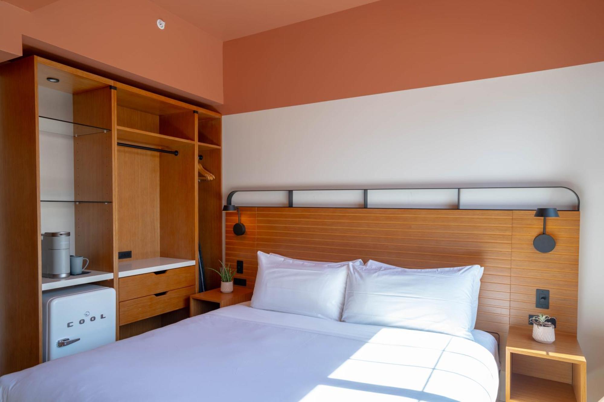 The Myriad Hotel Louisville