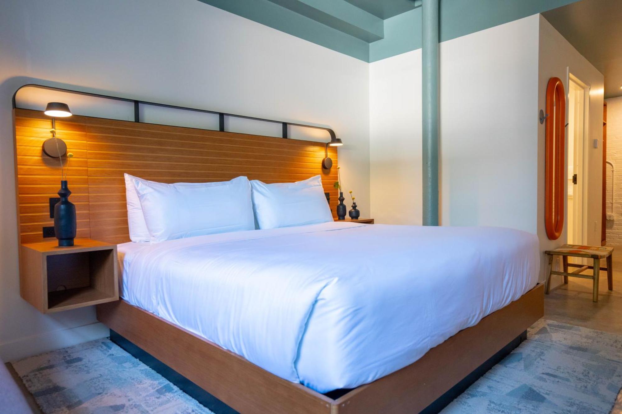The Myriad Hotel Louisville