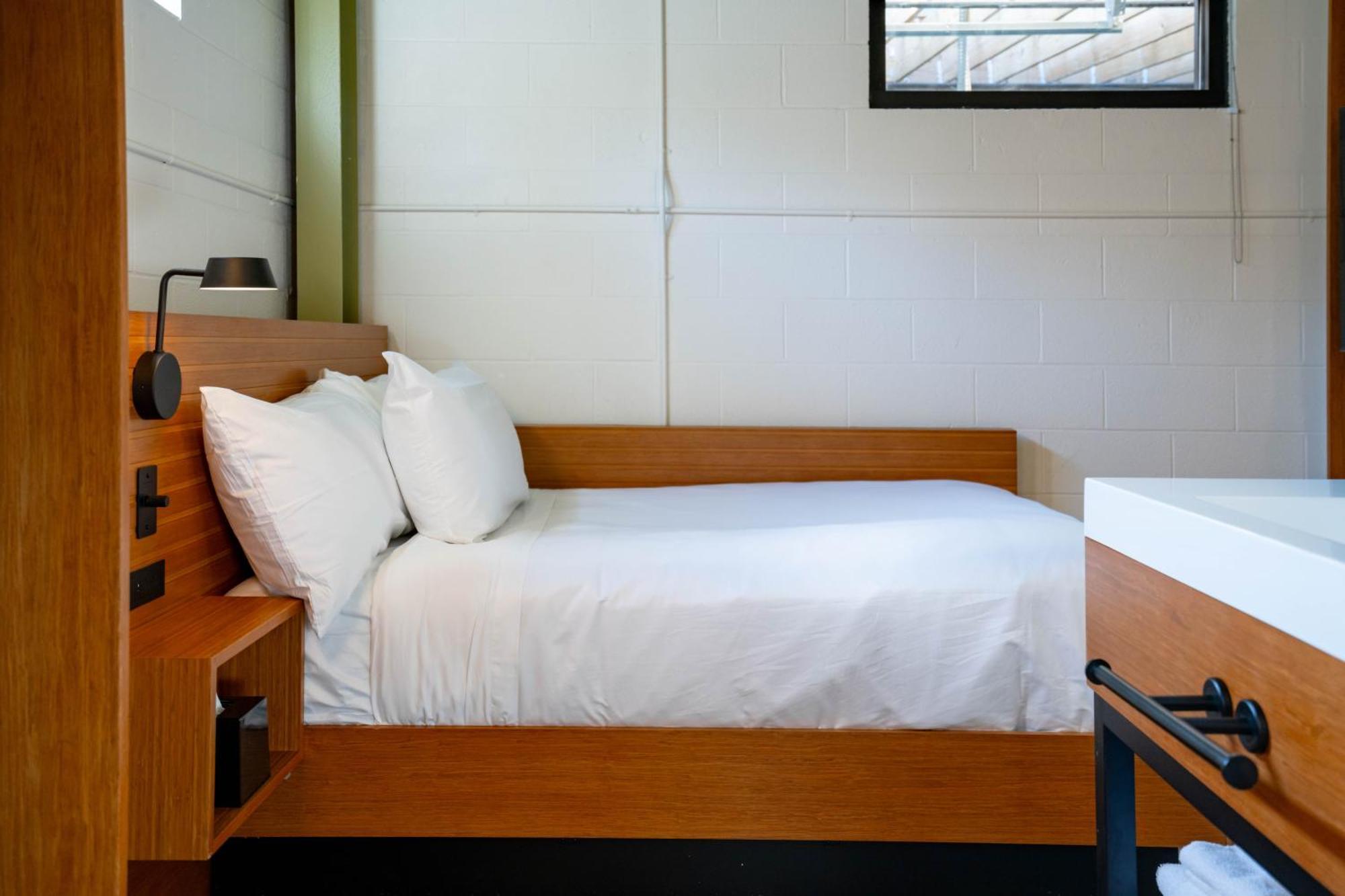 Hotel The Myriad