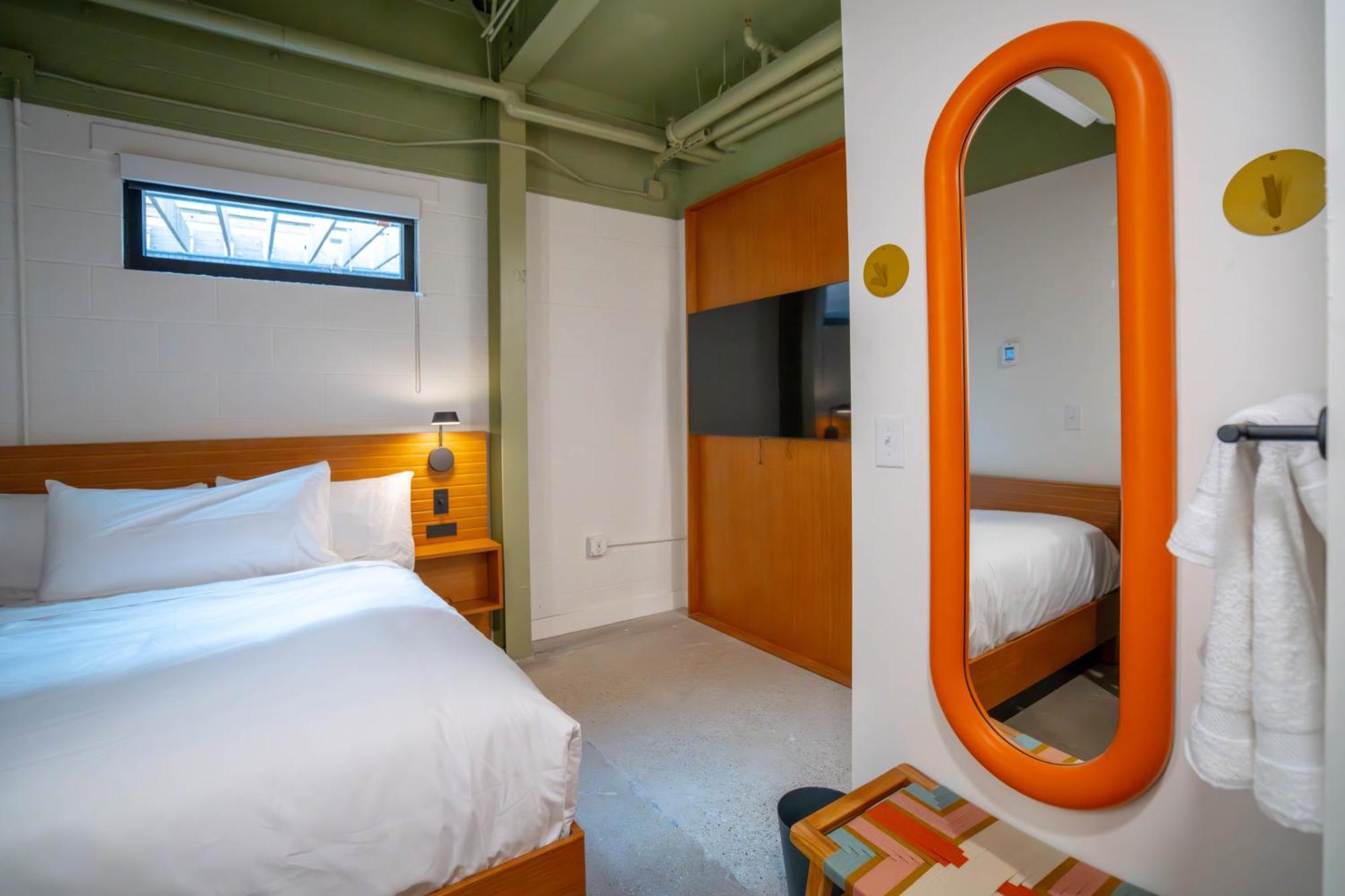 The Myriad Hotel