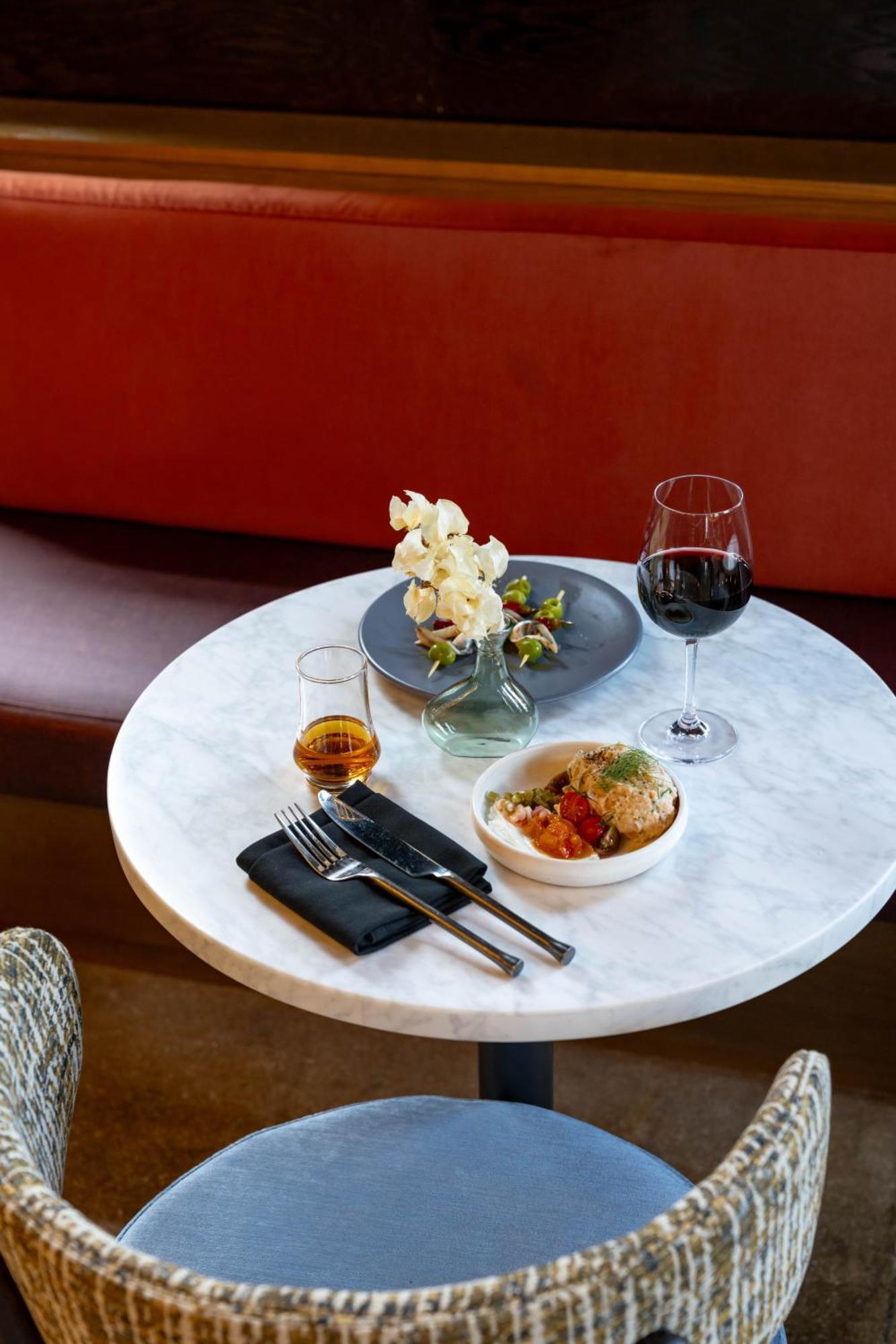 The Myriad 4* Louisville
