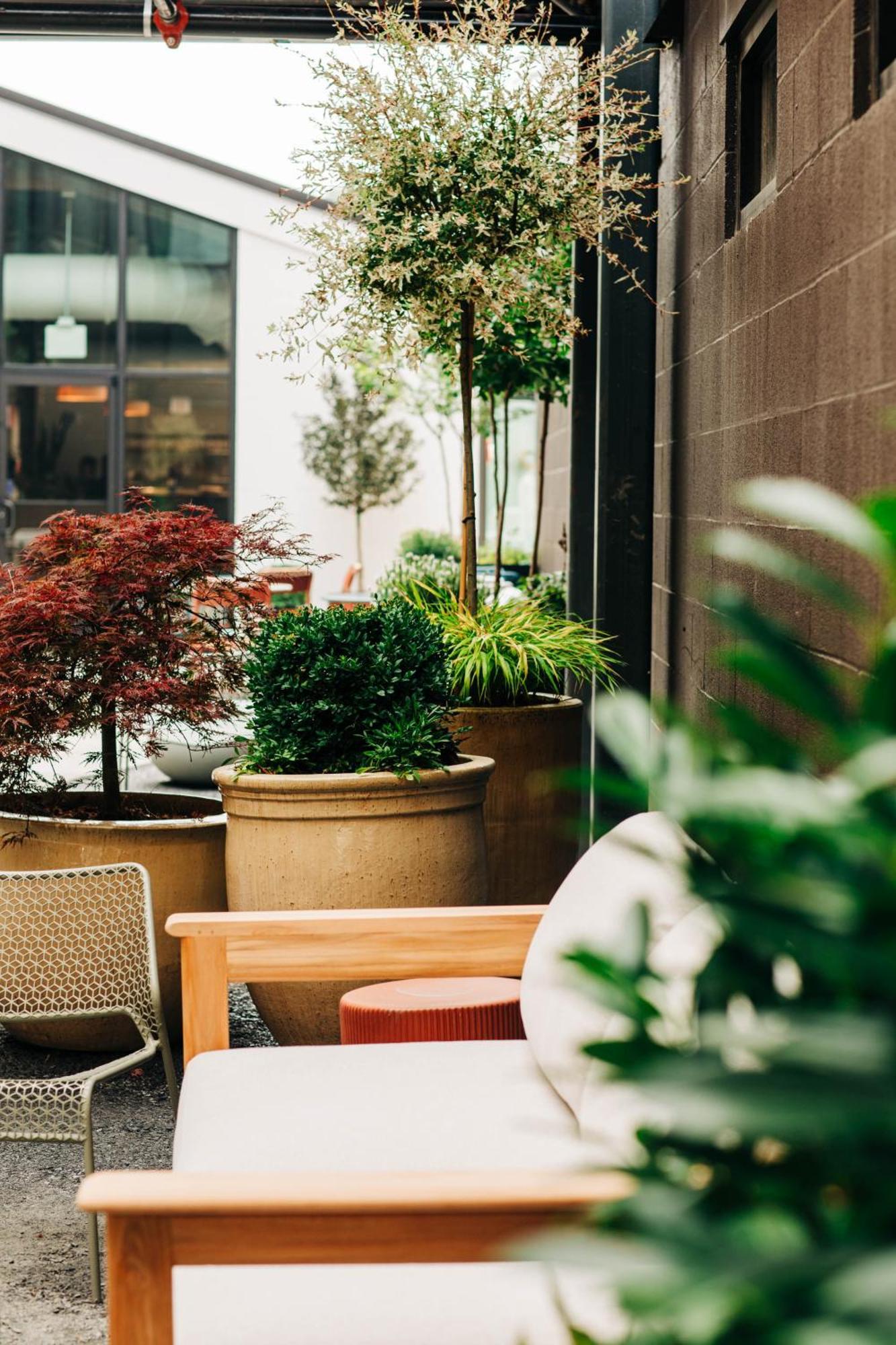 The Myriad 4* Louisville