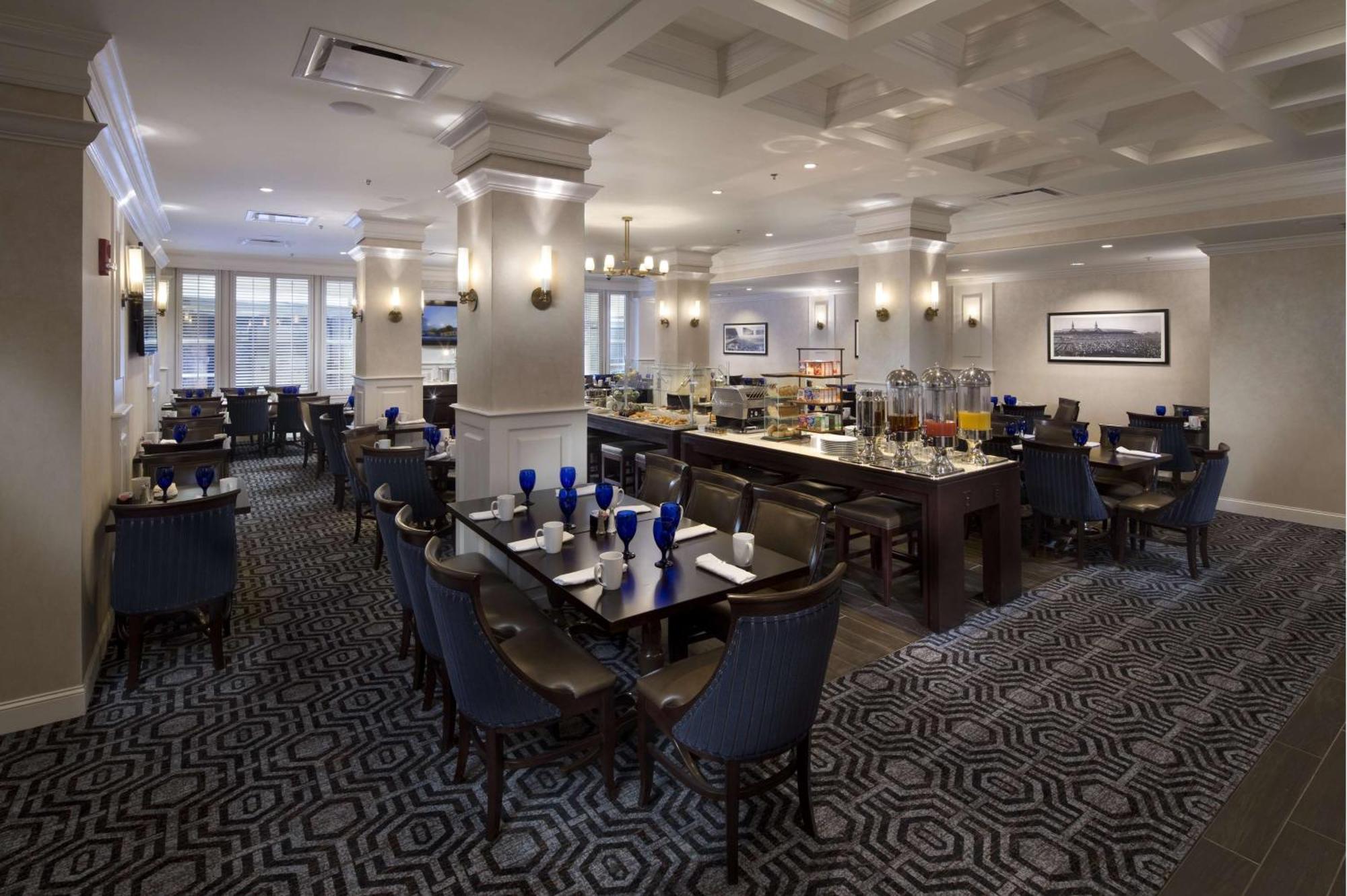 Hotel The Seelbach Hilton 3*