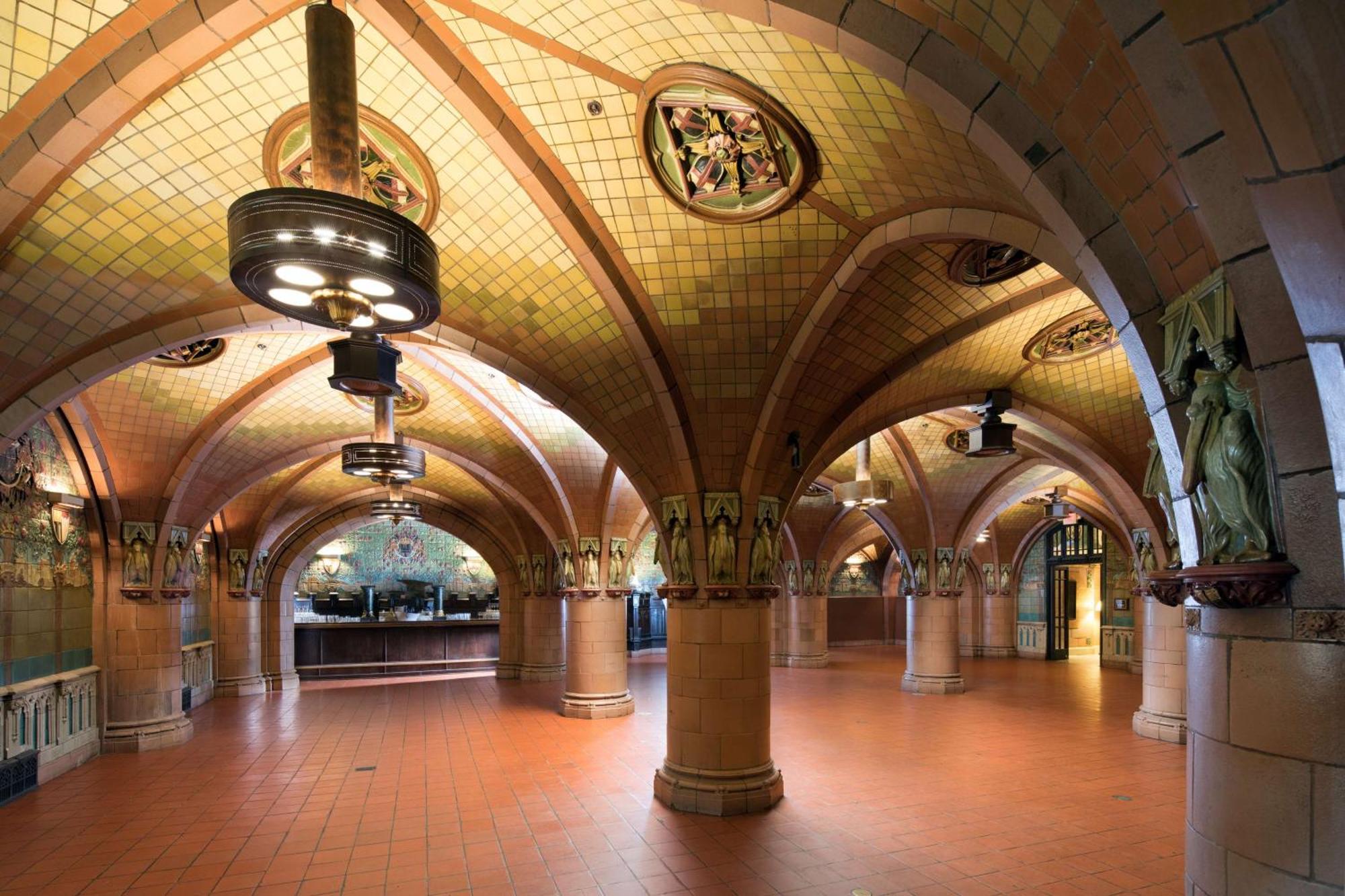 The Seelbach Hilton 3*