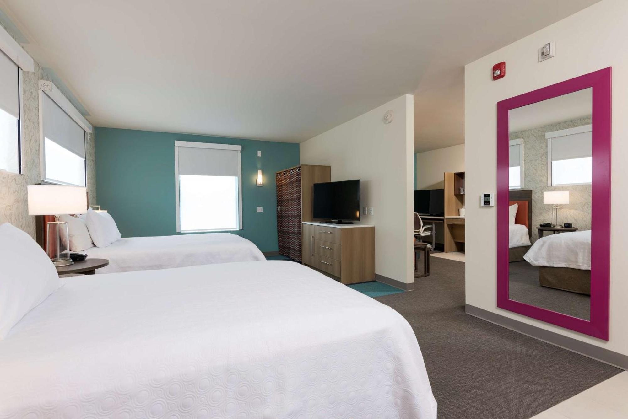 Home2 By Hilton Downtown Nulu