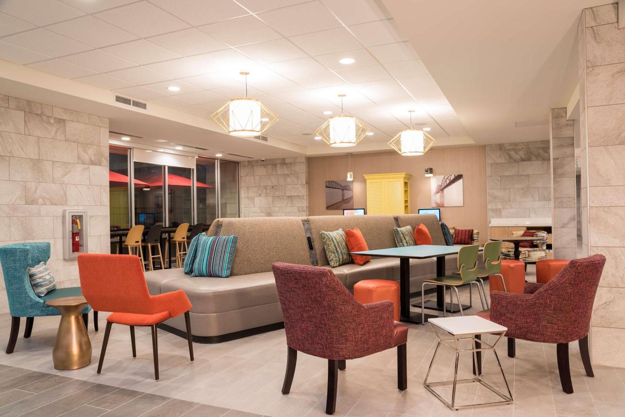 Home2 By Hilton Downtown Nulu Louisville