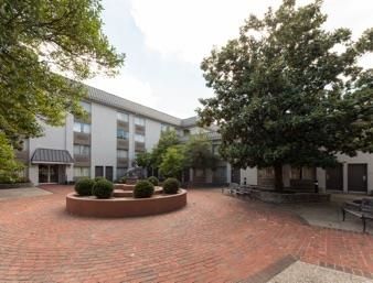 Hotel Ramada Plaza And Conference Center 3*