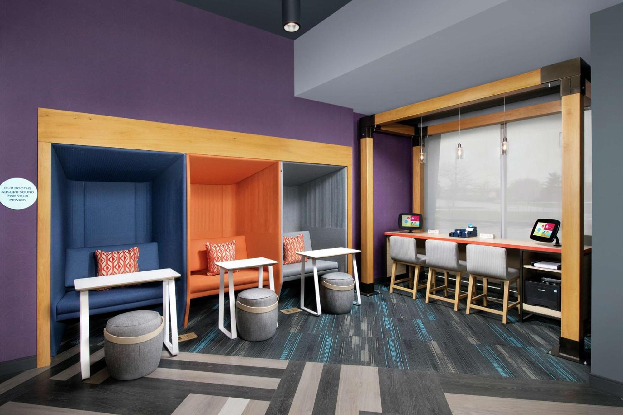Tru By Hilton East Ky 3*