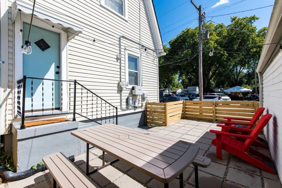 Charming Near Churchill Ds And Expo Center Holiday home Louisville