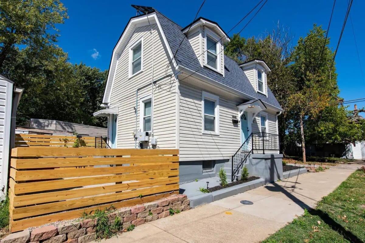 Charming Near Churchill Ds And Expo Center * Louisville