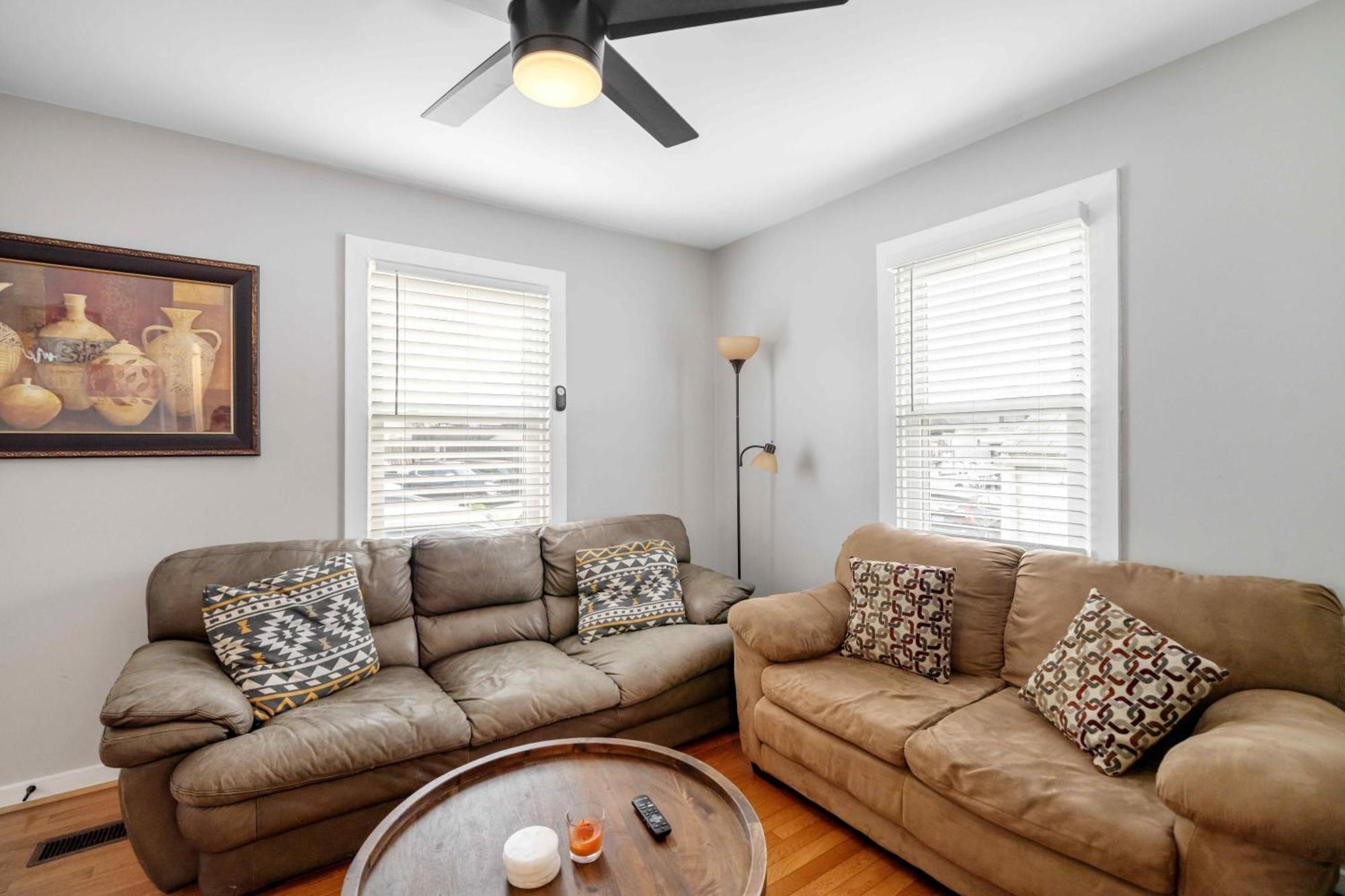Holiday home Charming Near Churchill Ds And Expo Center