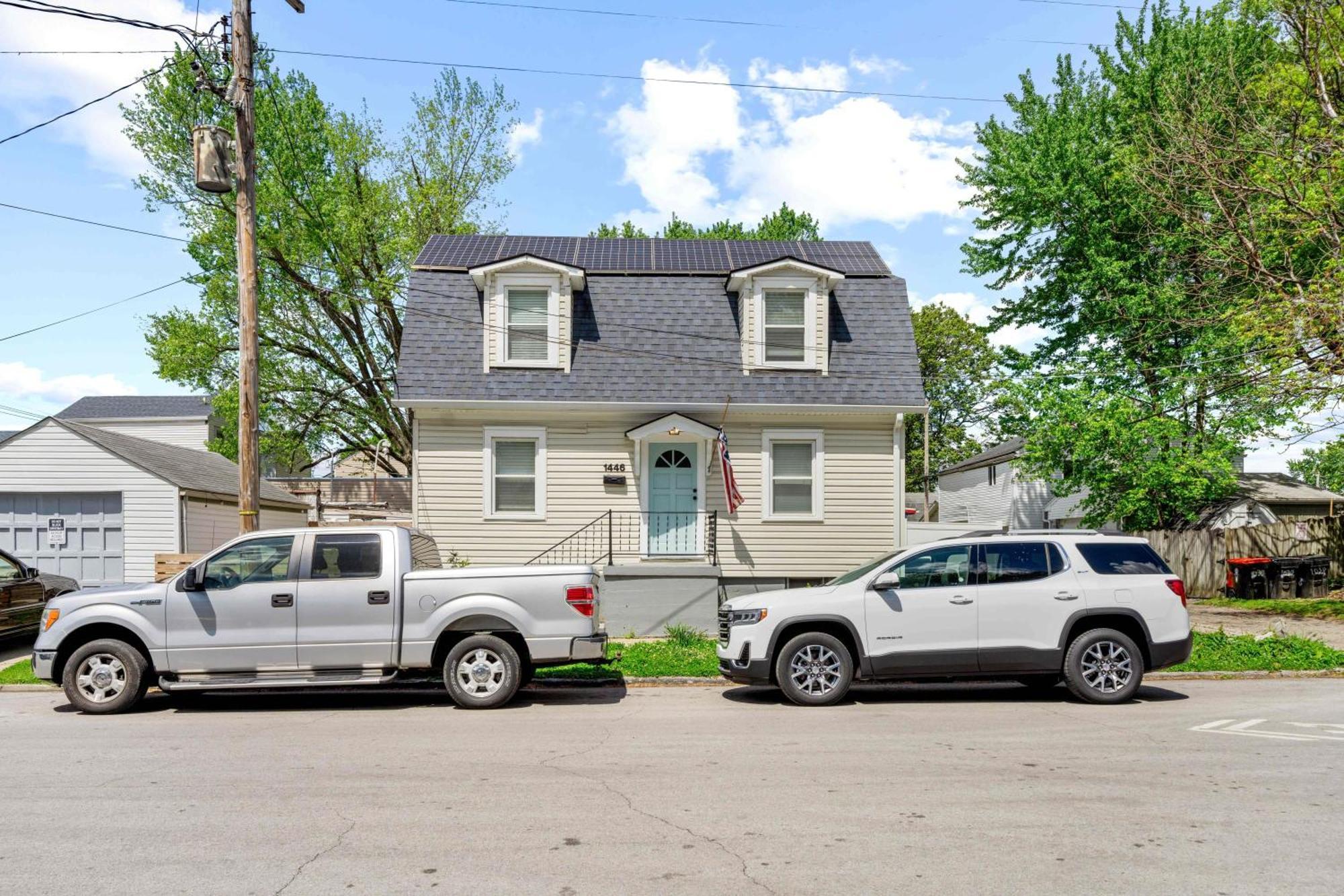 Holiday home Charming Near Churchill Ds And Expo Center *