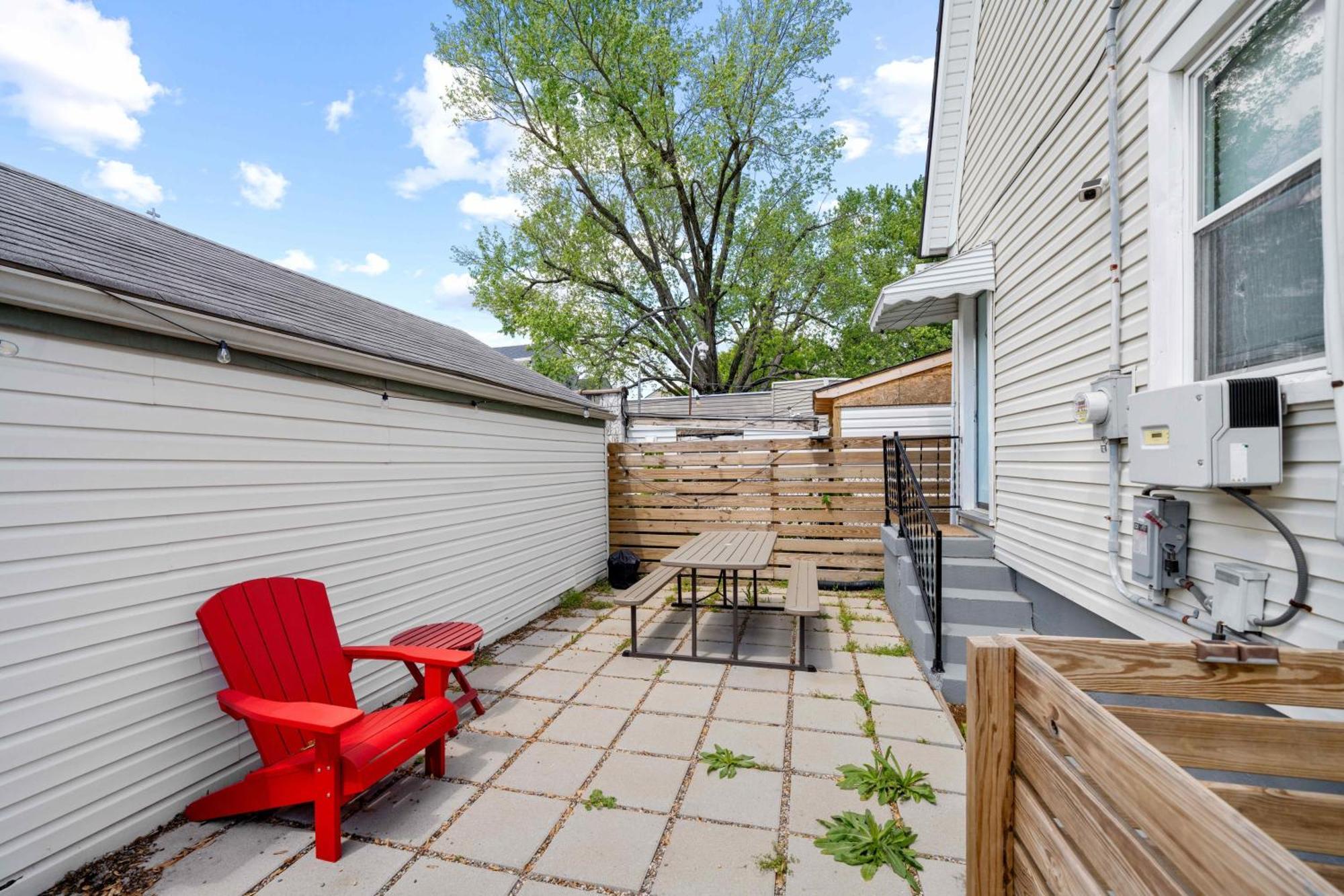 Holiday home Charming Near Churchill Ds And Expo Center