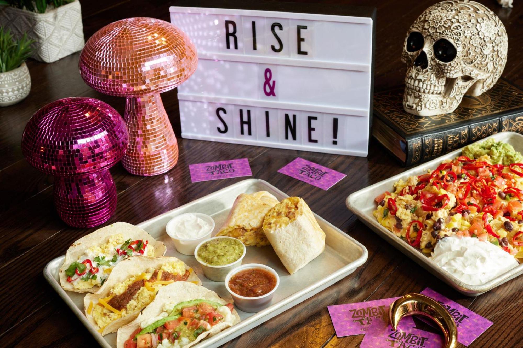 Hotel Moxy Downtown 4*