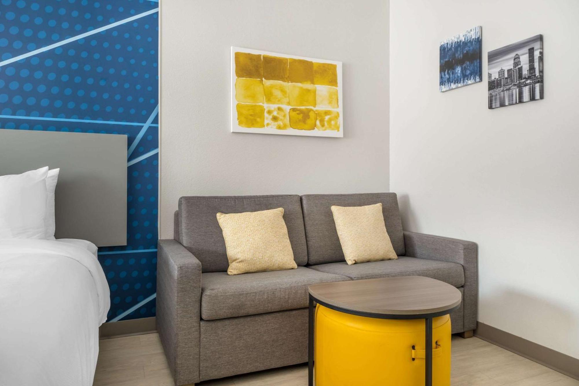 Comfort Airport 3* Louisville