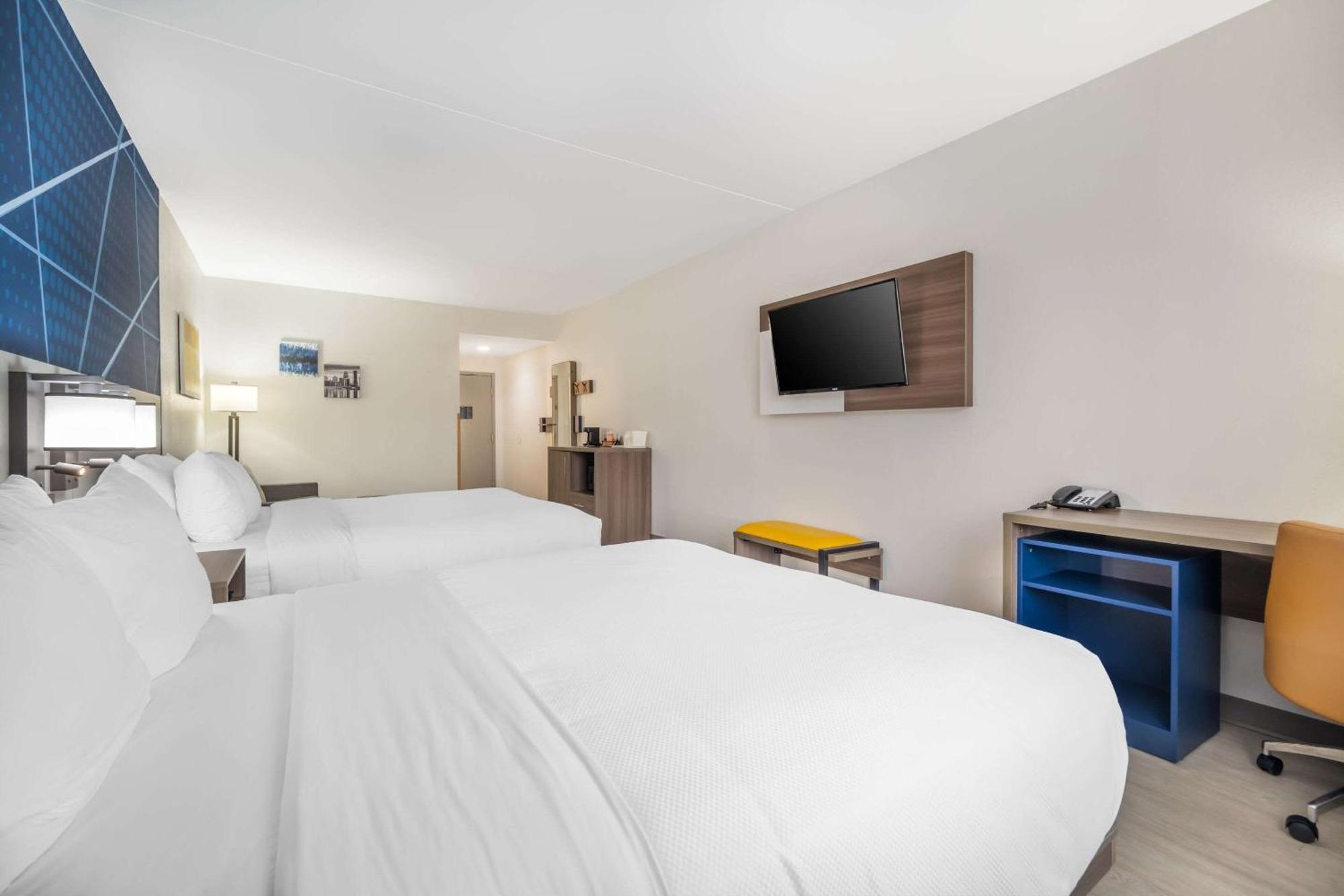 Comfort Airport Hotel Louisville