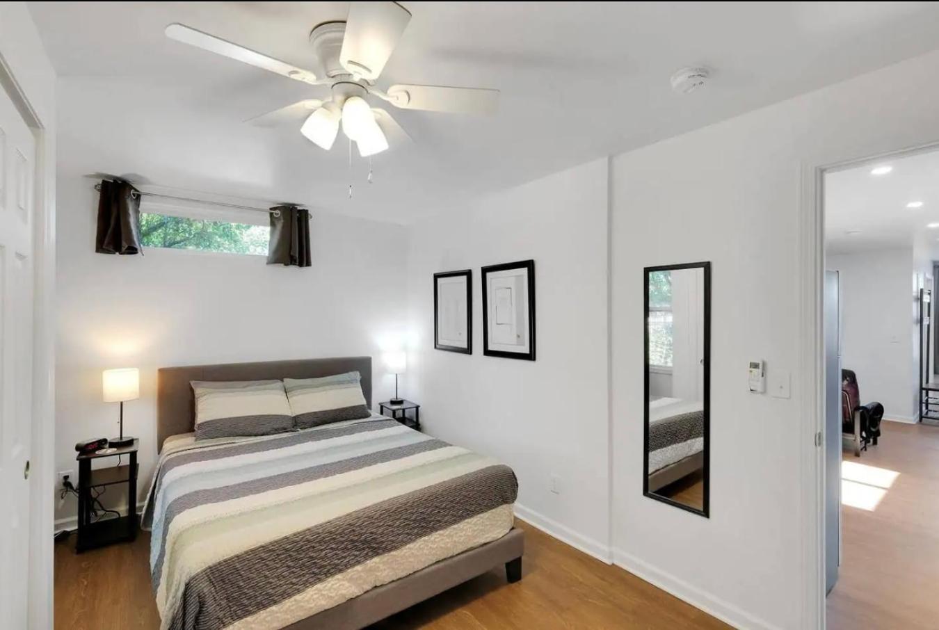 2-story Shipping Container Retreat Unit #5 & #6 Apartment