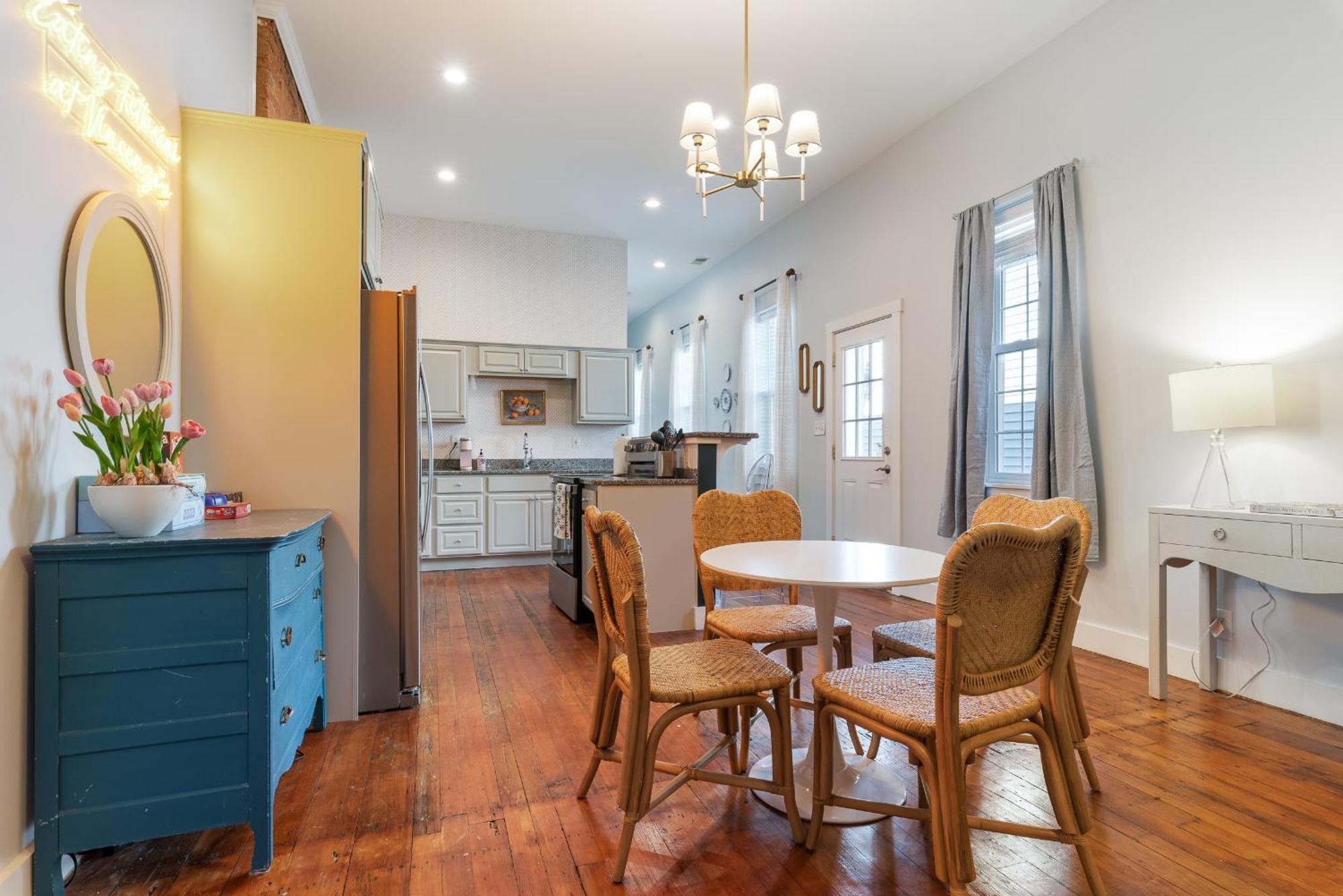 Holiday home Grand Millennial Germantown 2 Bedroom Shotgun