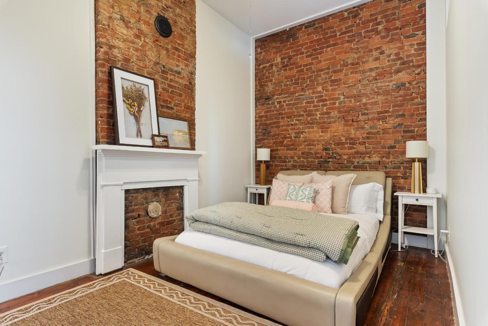 Holiday home Grand Millennial Germantown 2 Bedroom Shotgun Louisville