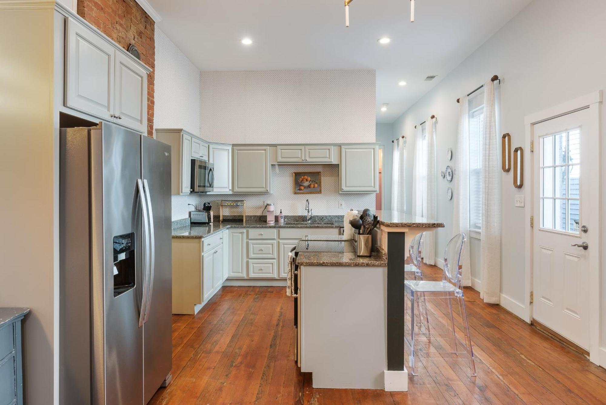 Holiday home Grand Millennial Germantown 2 Bedroom Shotgun