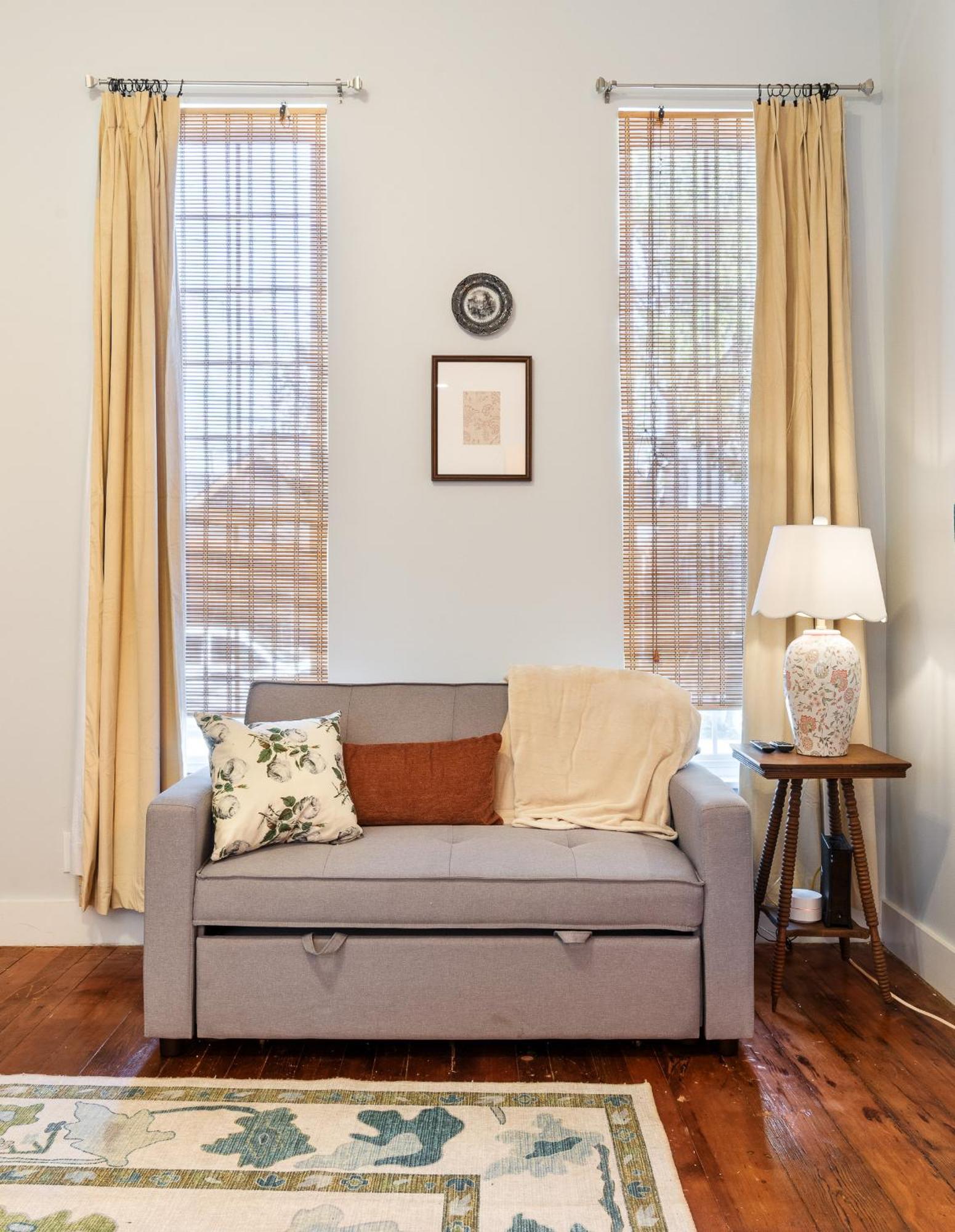 Holiday home Grand Millennial Germantown 2 Bedroom Shotgun *
