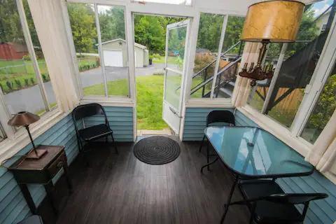Schillhaus Level 2