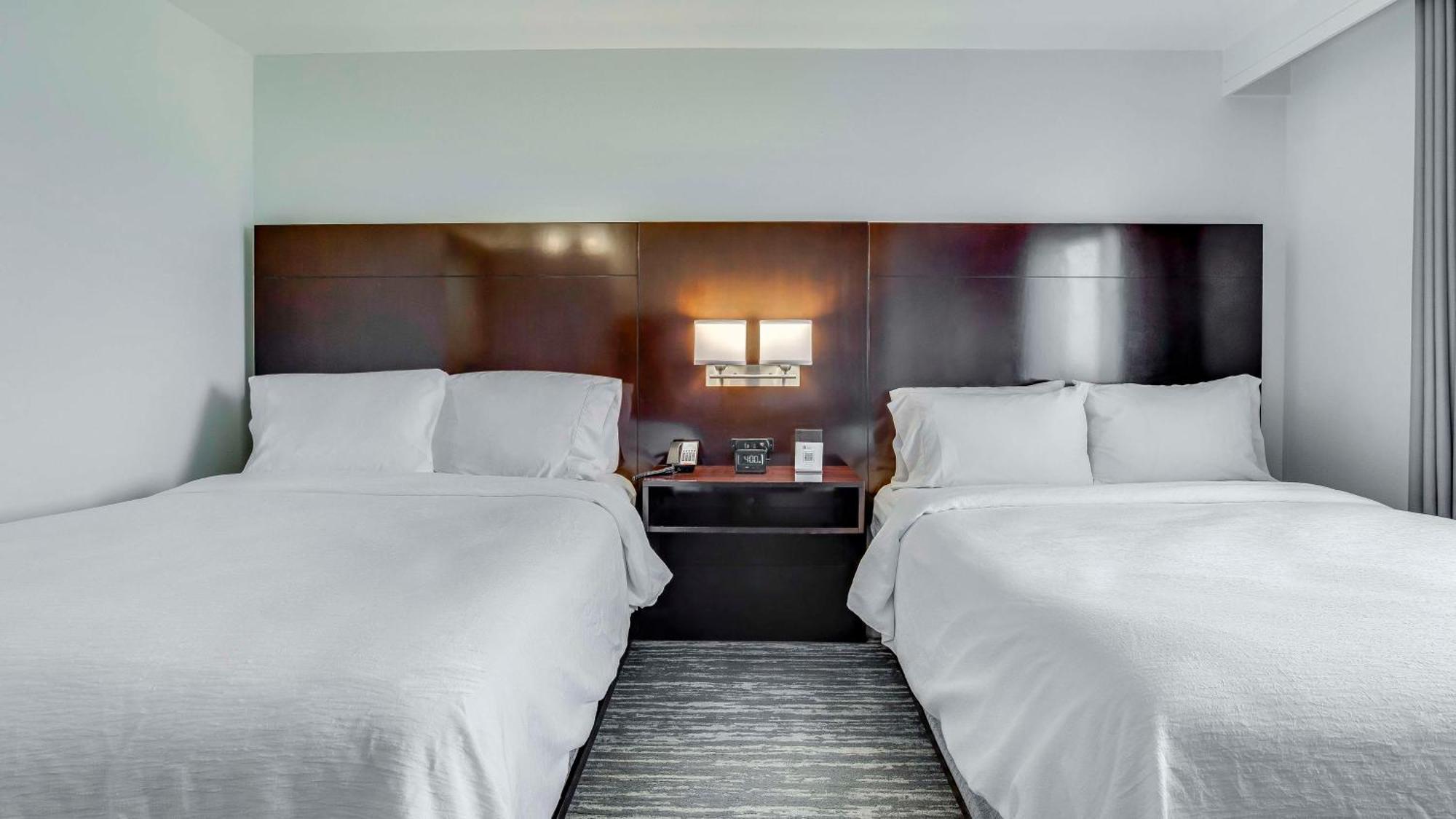 Embassy By Hilton East 4* Louisville