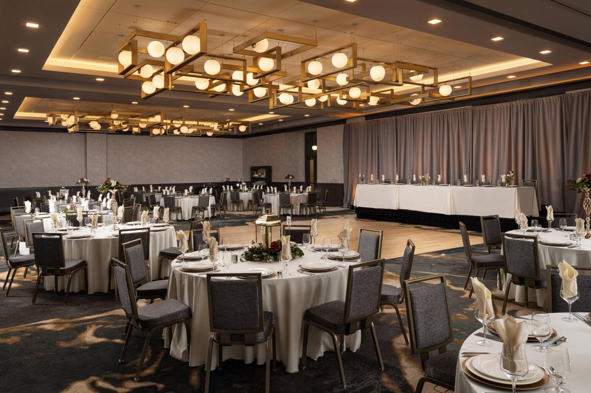 Distil, Autograph Collection Louisville