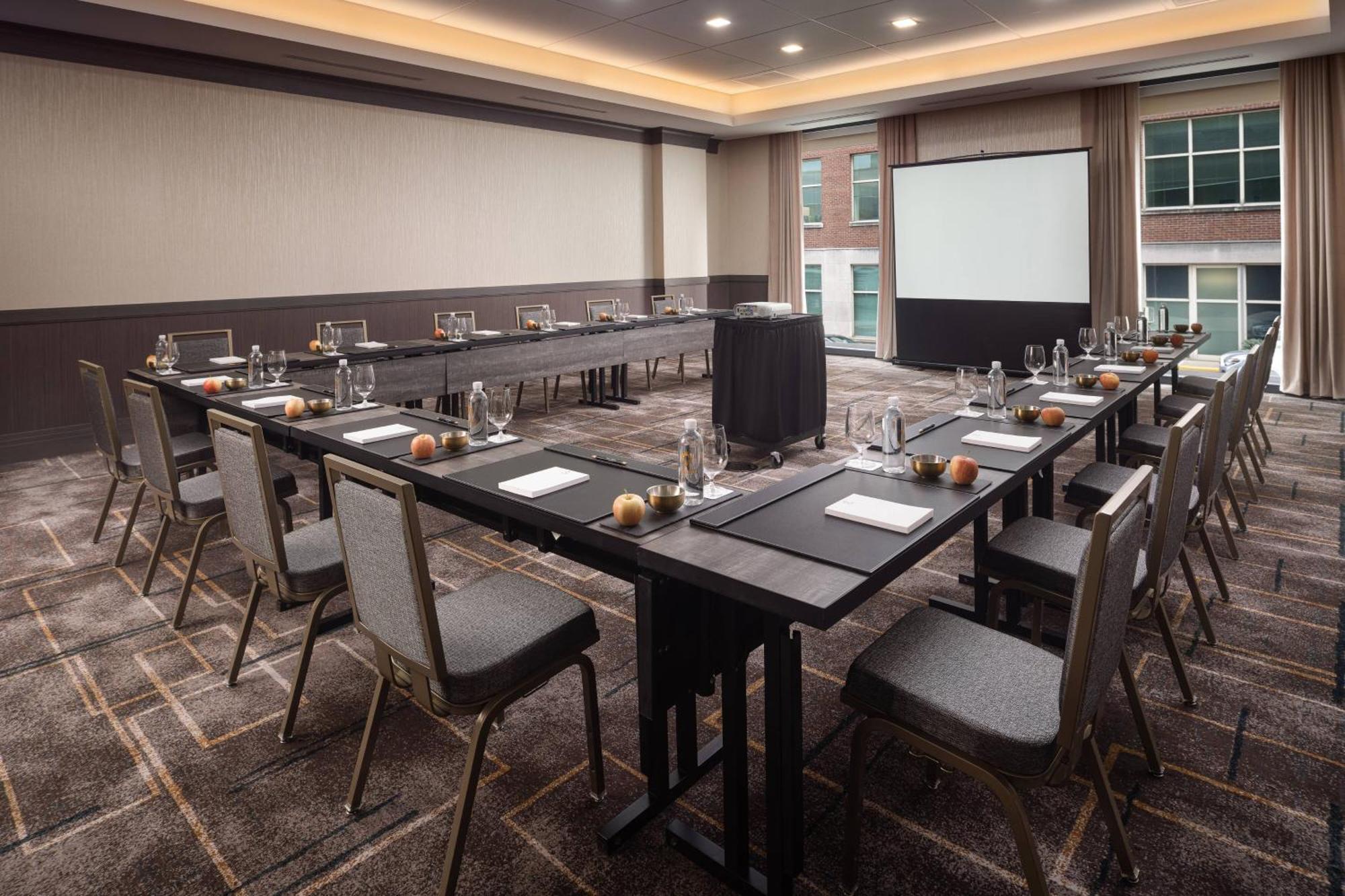 Hotel Distil, Autograph Collection Louisville
