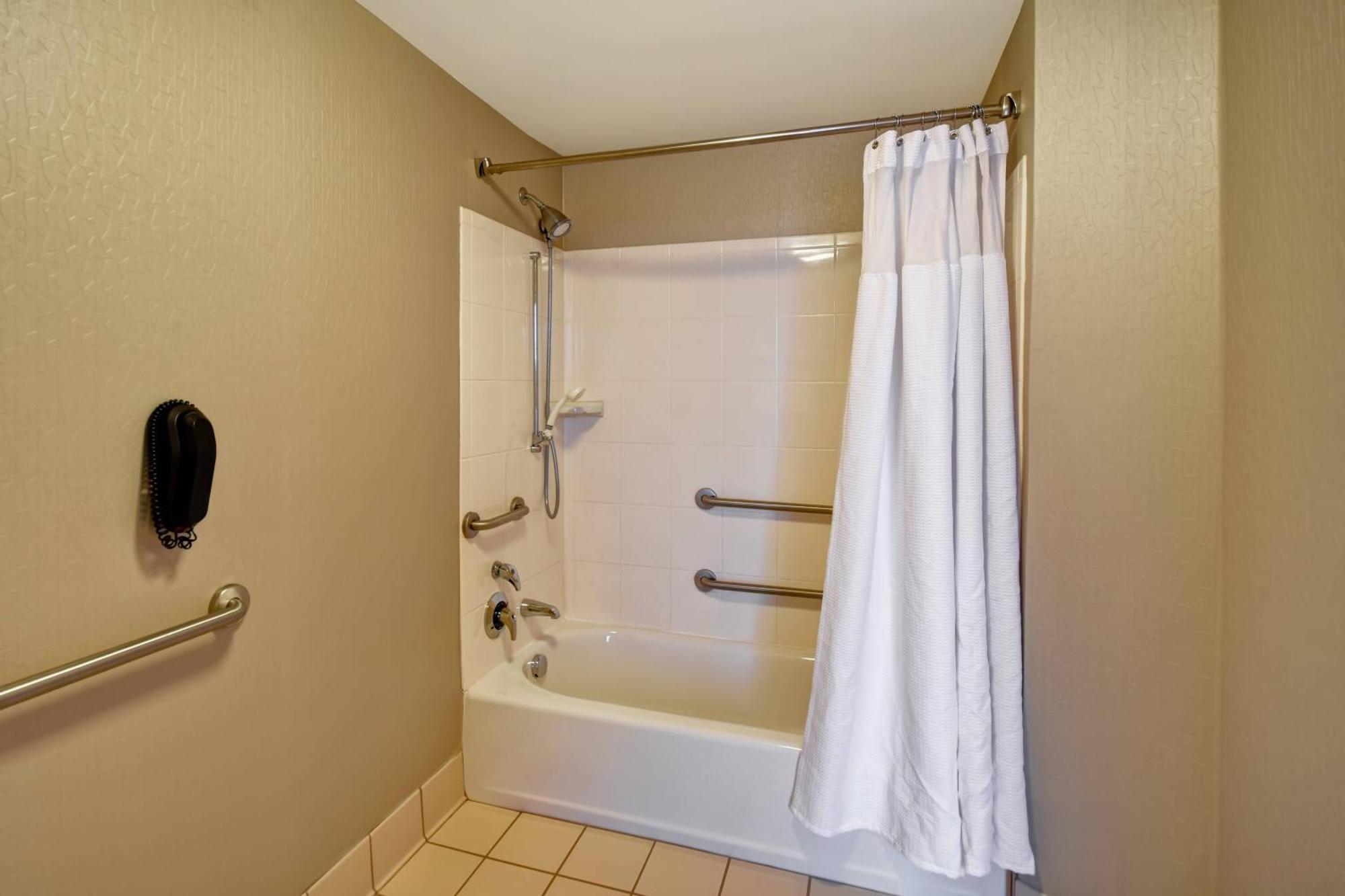 Springhill Airport 3* Louisville